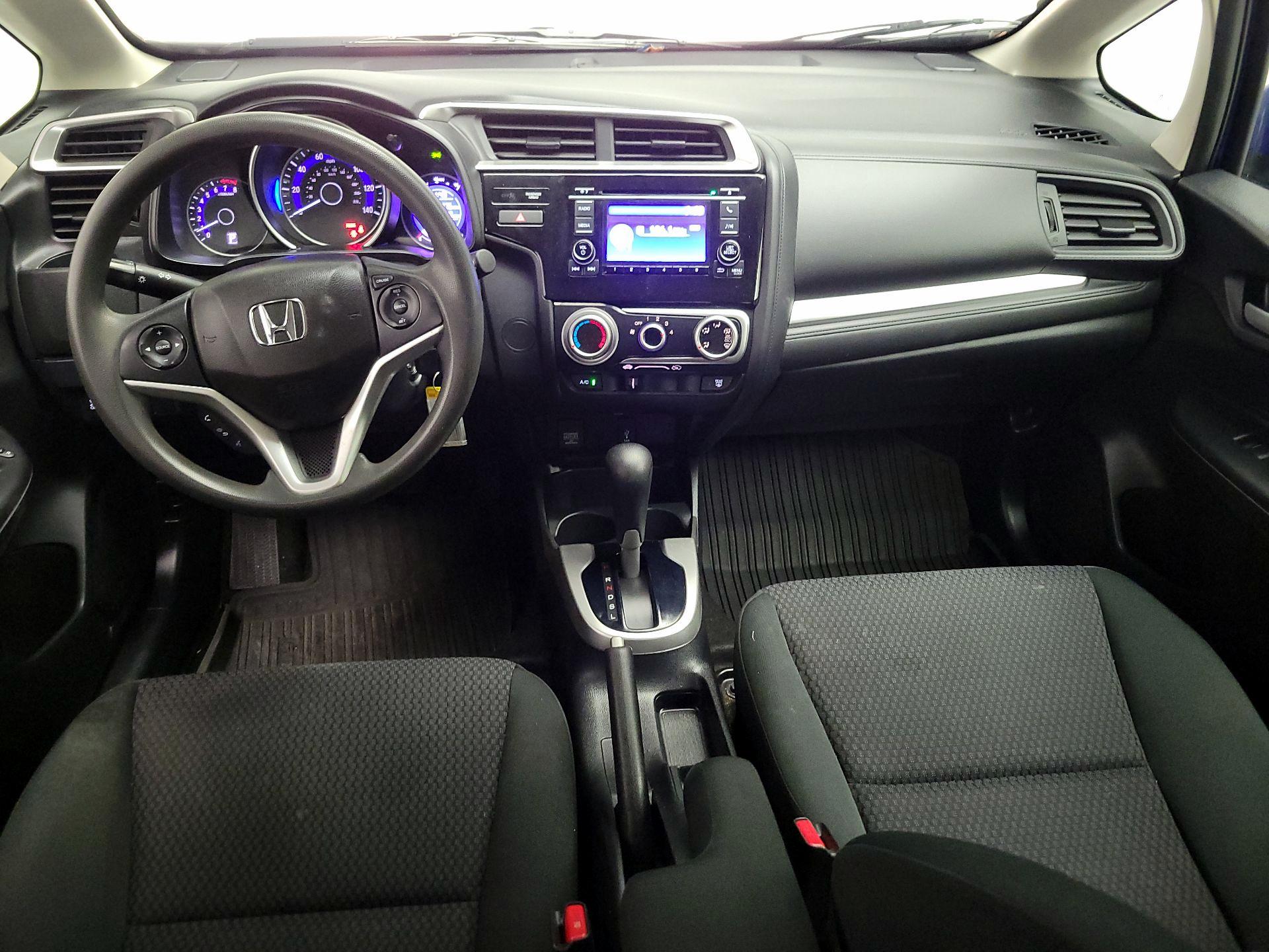 Thumbnail: 2020 Honda Fit - 9