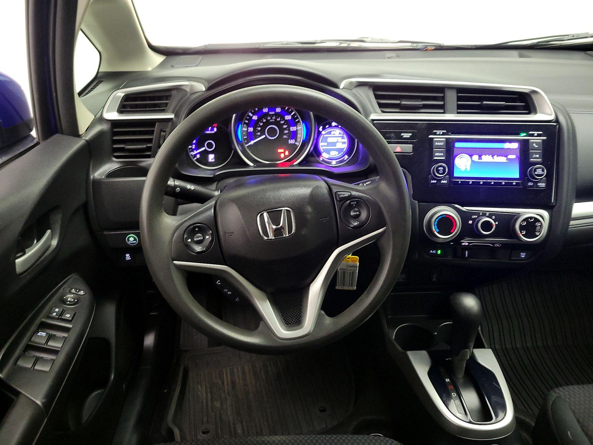 Thumbnail: 2020 Honda Fit - 10