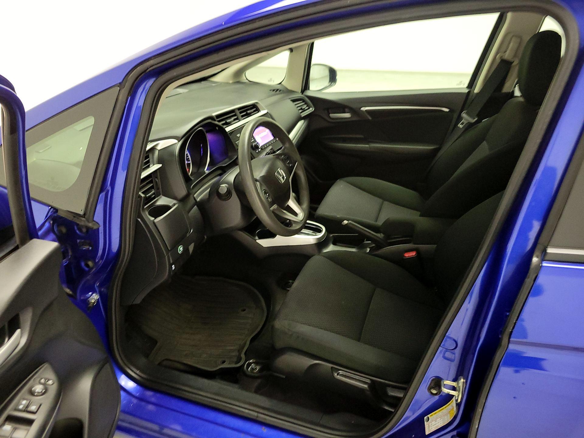 Thumbnail: 2020 Honda Fit - 11