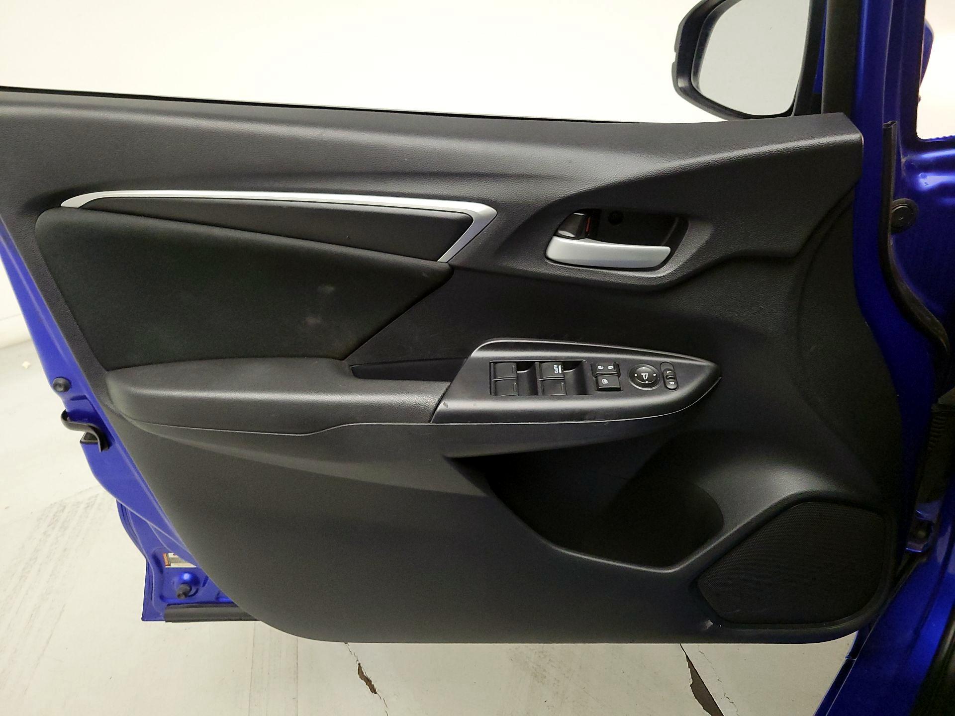 Thumbnail: 2020 Honda Fit - 12