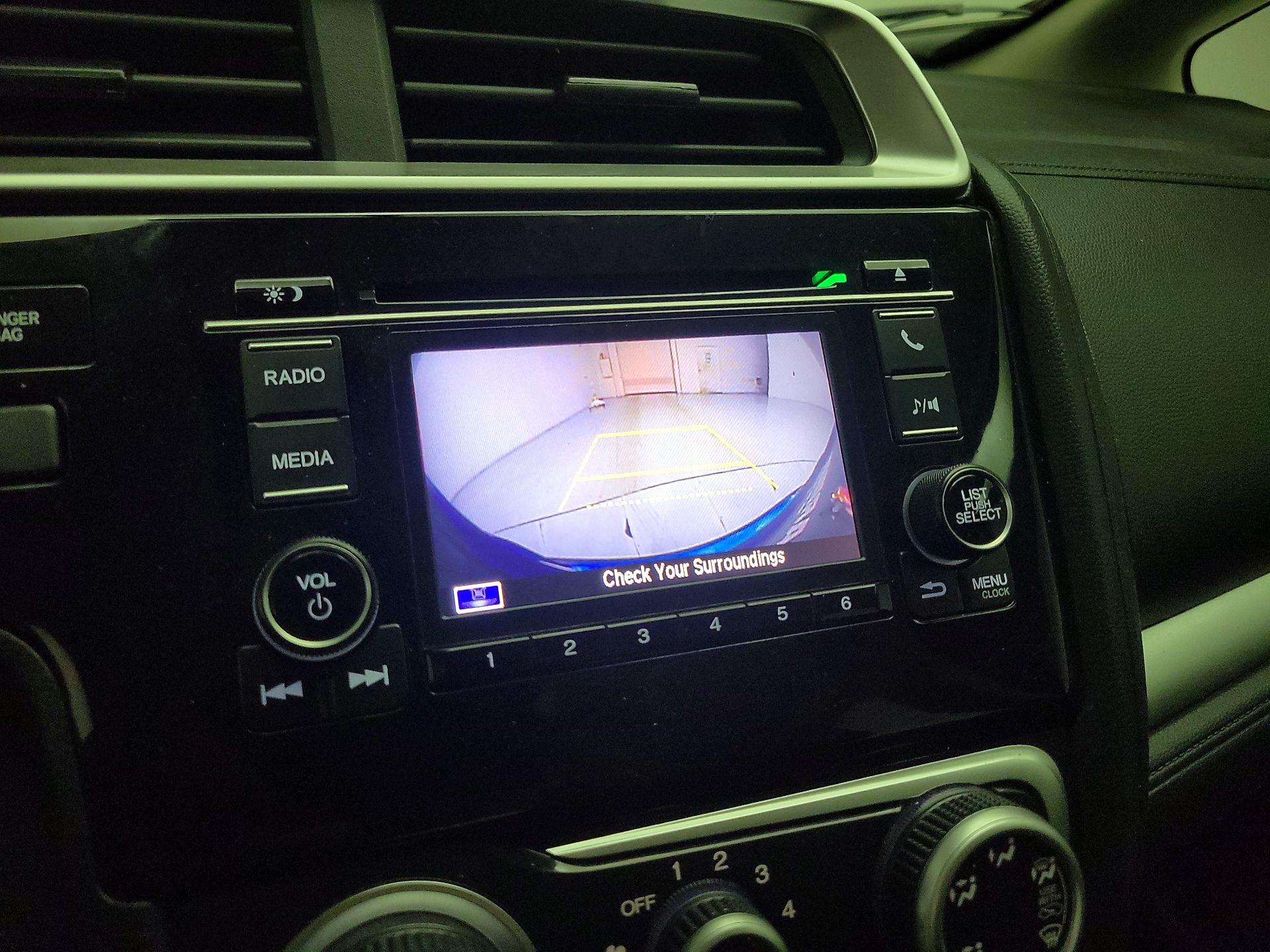 Thumbnail: 2020 Honda Fit - 14