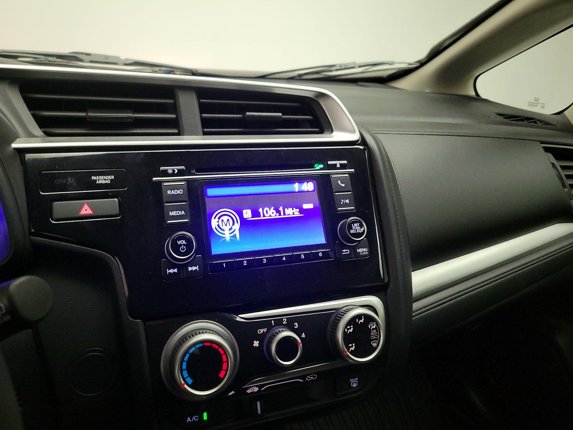 Thumbnail: 2020 Honda Fit - 15