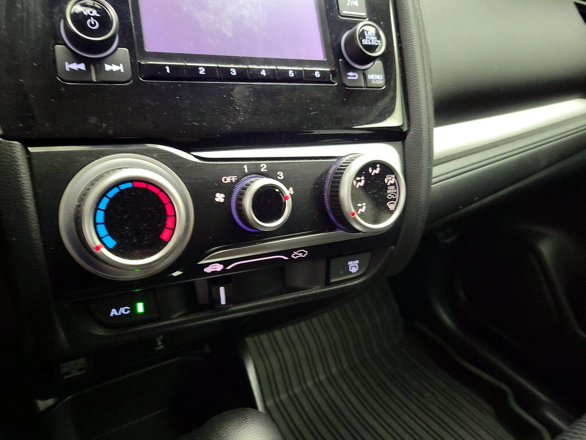 Thumbnail: 2020 Honda Fit - 16