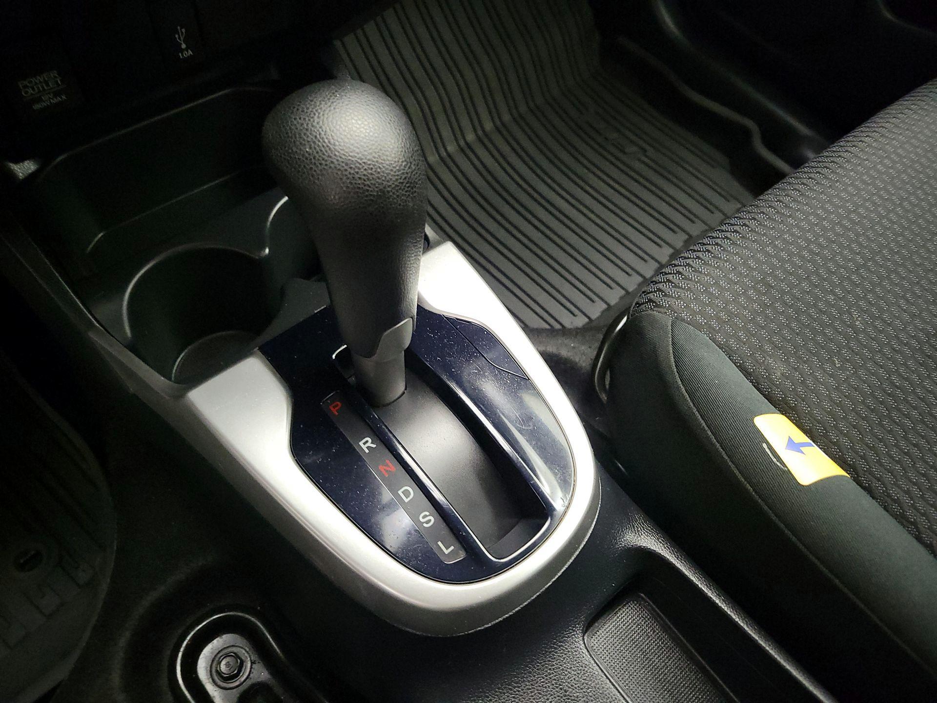 Thumbnail: 2020 Honda Fit - 17