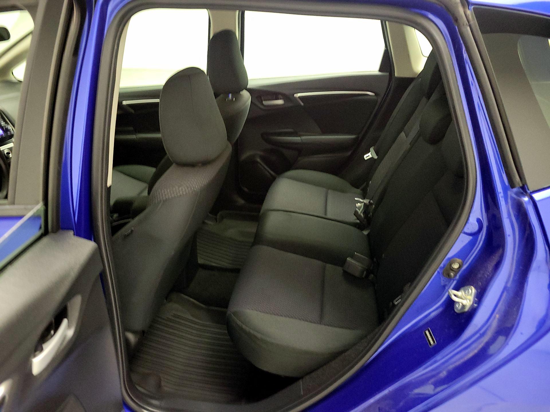 Thumbnail: 2020 Honda Fit - 18