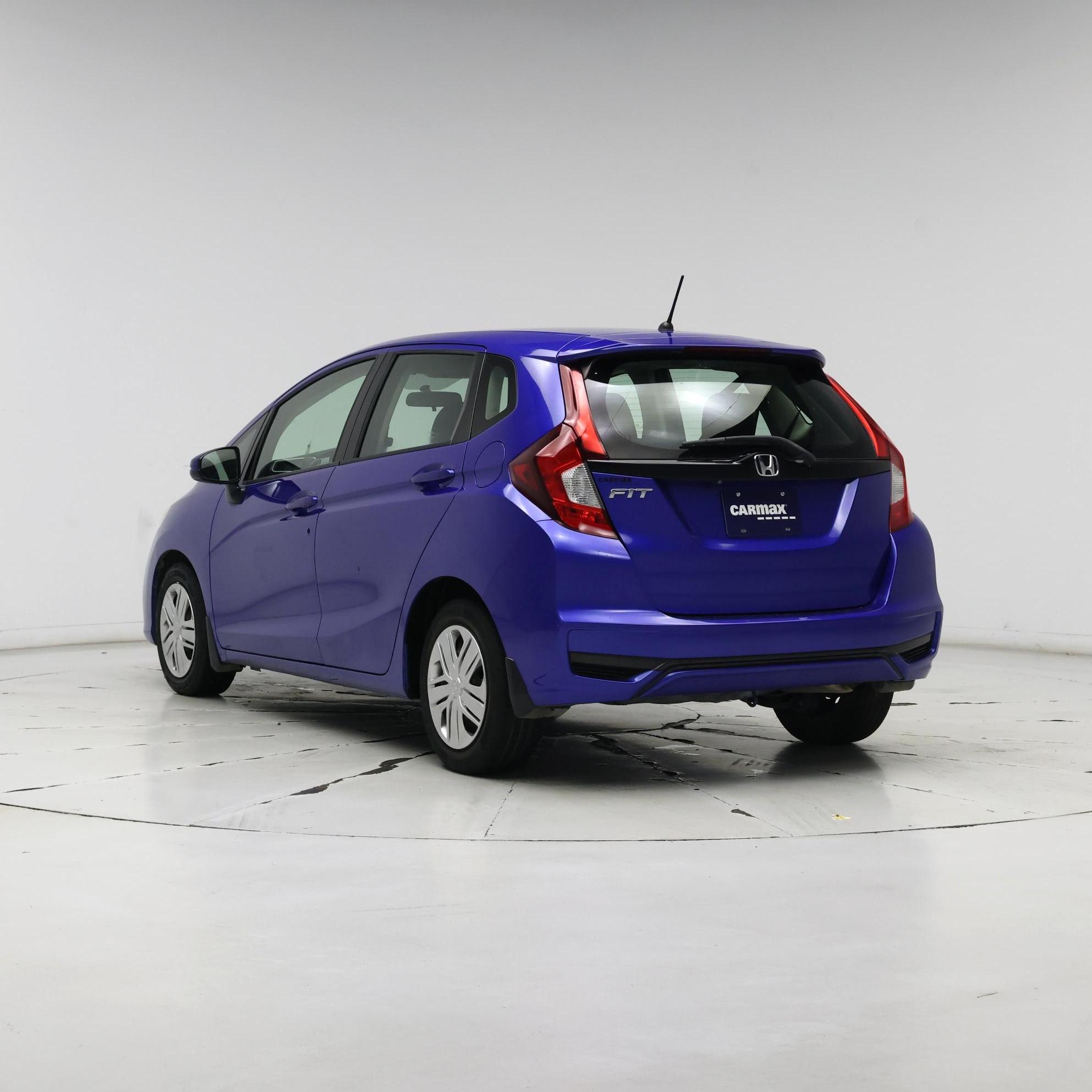 Thumbnail: 2020 Honda Fit - 2