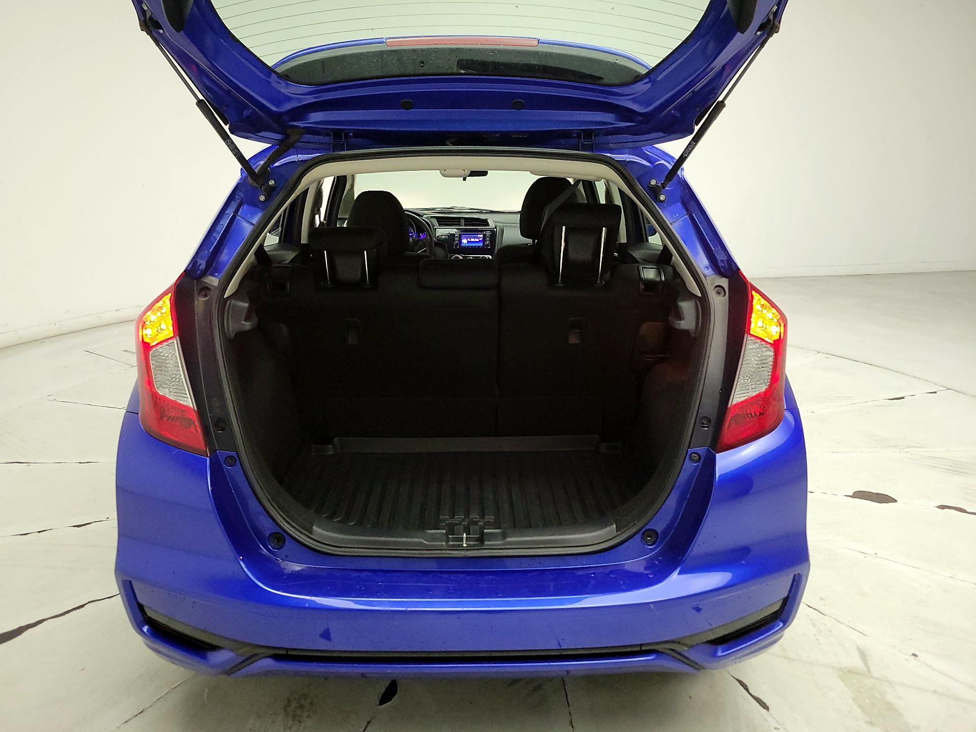 Thumbnail: 2020 Honda Fit - 19
