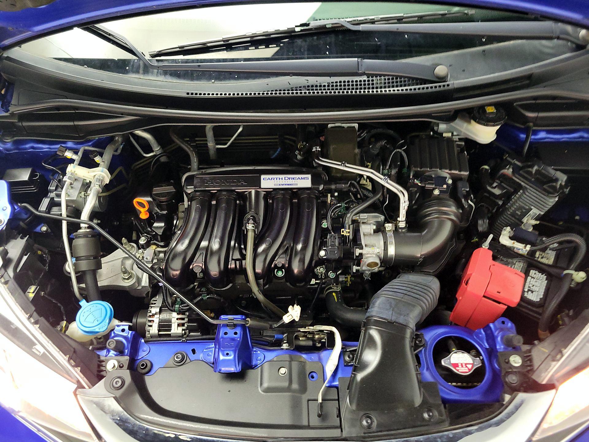 Thumbnail: 2020 Honda Fit - 20