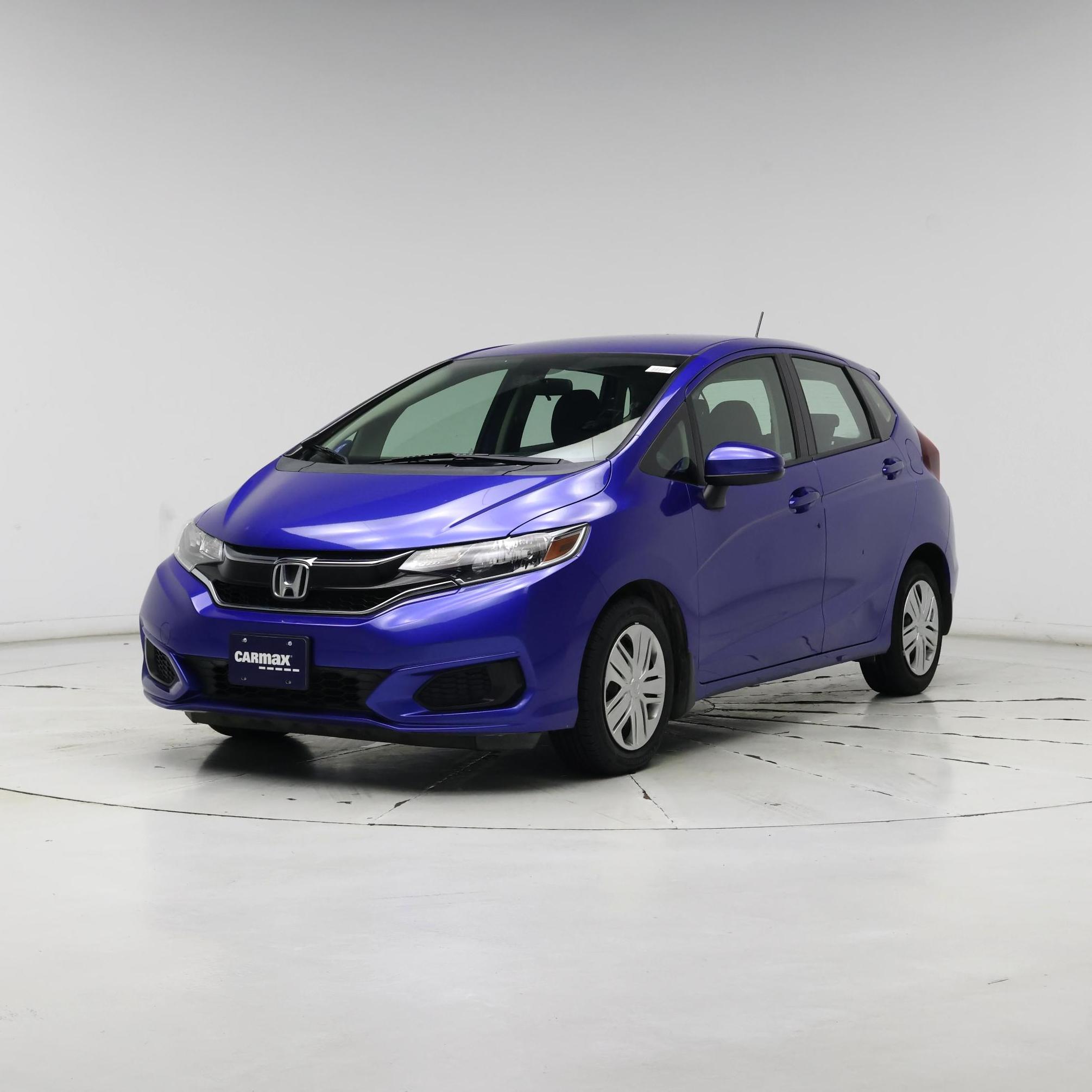 Thumbnail: 2020 Honda Fit - 4