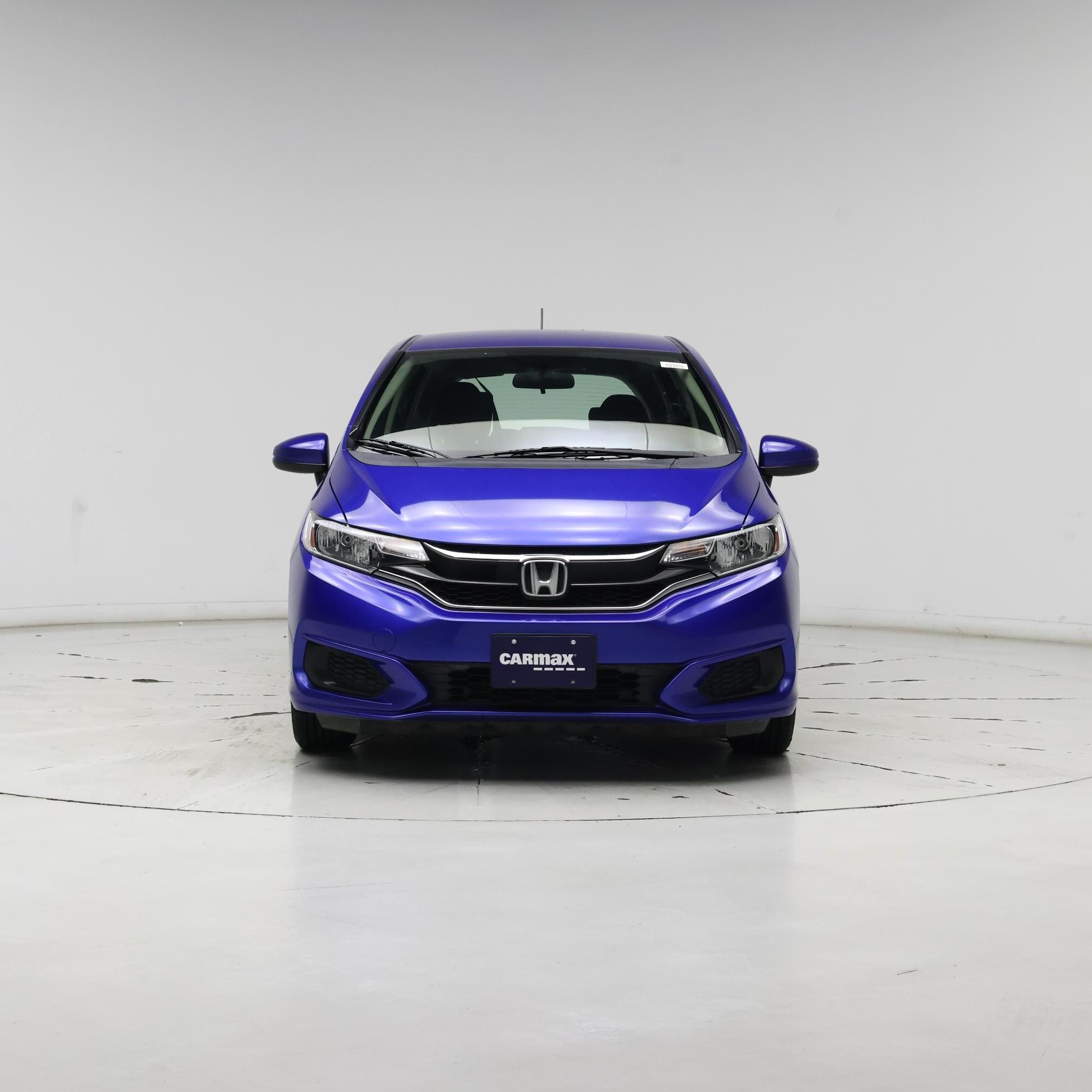 Thumbnail: 2020 Honda Fit - 5