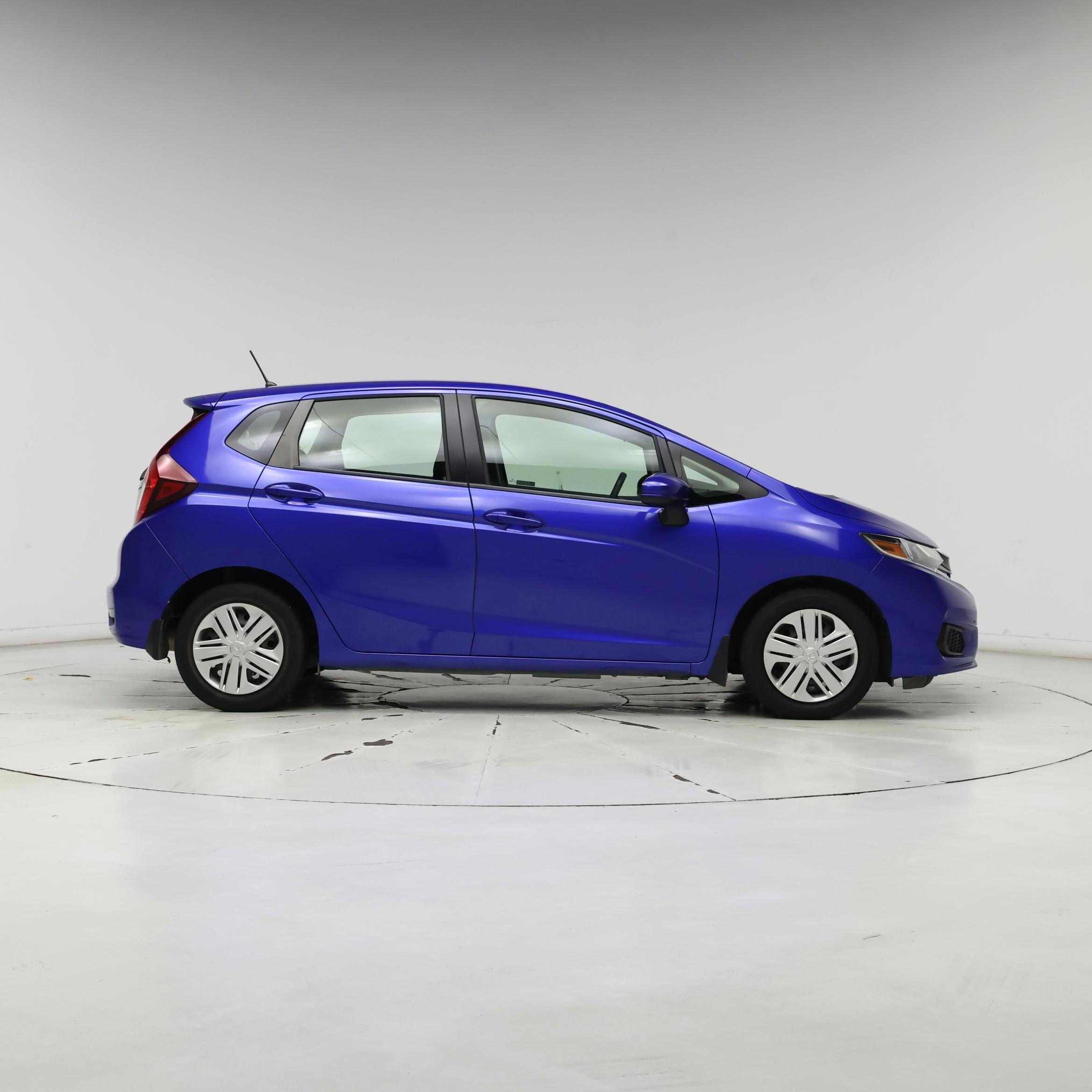 Thumbnail: 2020 Honda Fit - 7