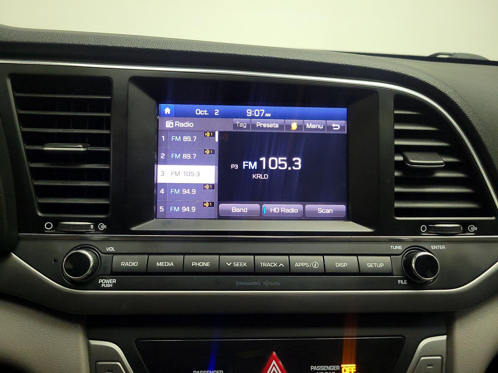 Thumbnail: 2017 Hyundai Elantra - 15