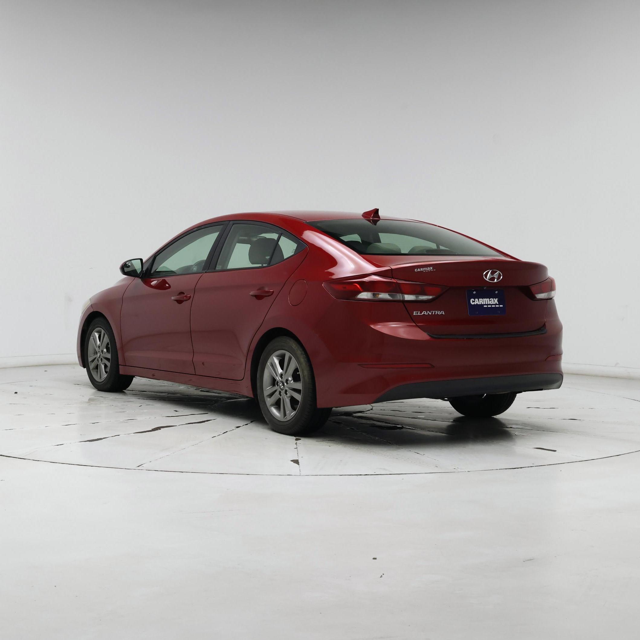 Thumbnail: 2017 Hyundai Elantra - 2
