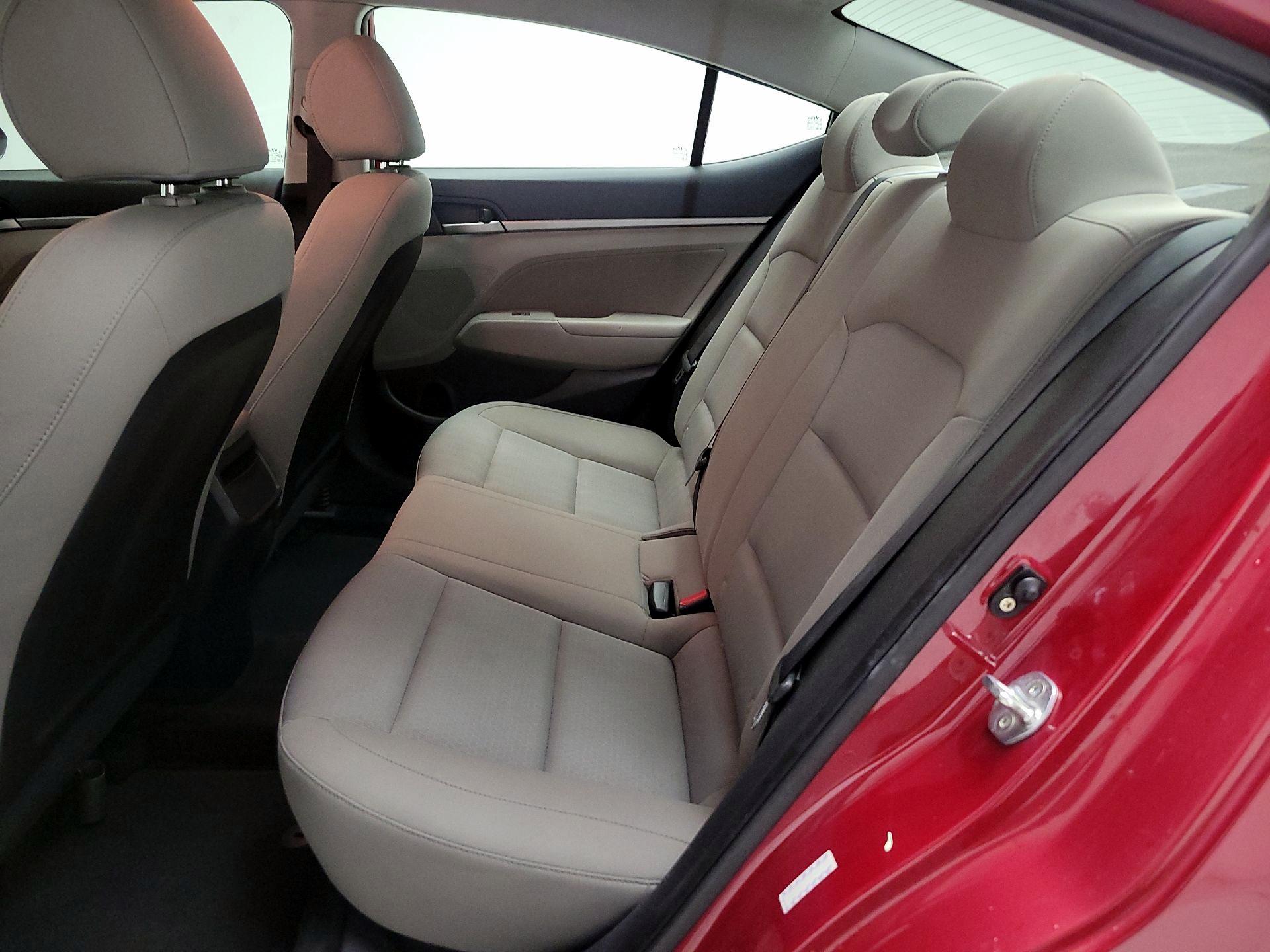Thumbnail: 2017 Hyundai Elantra - 19