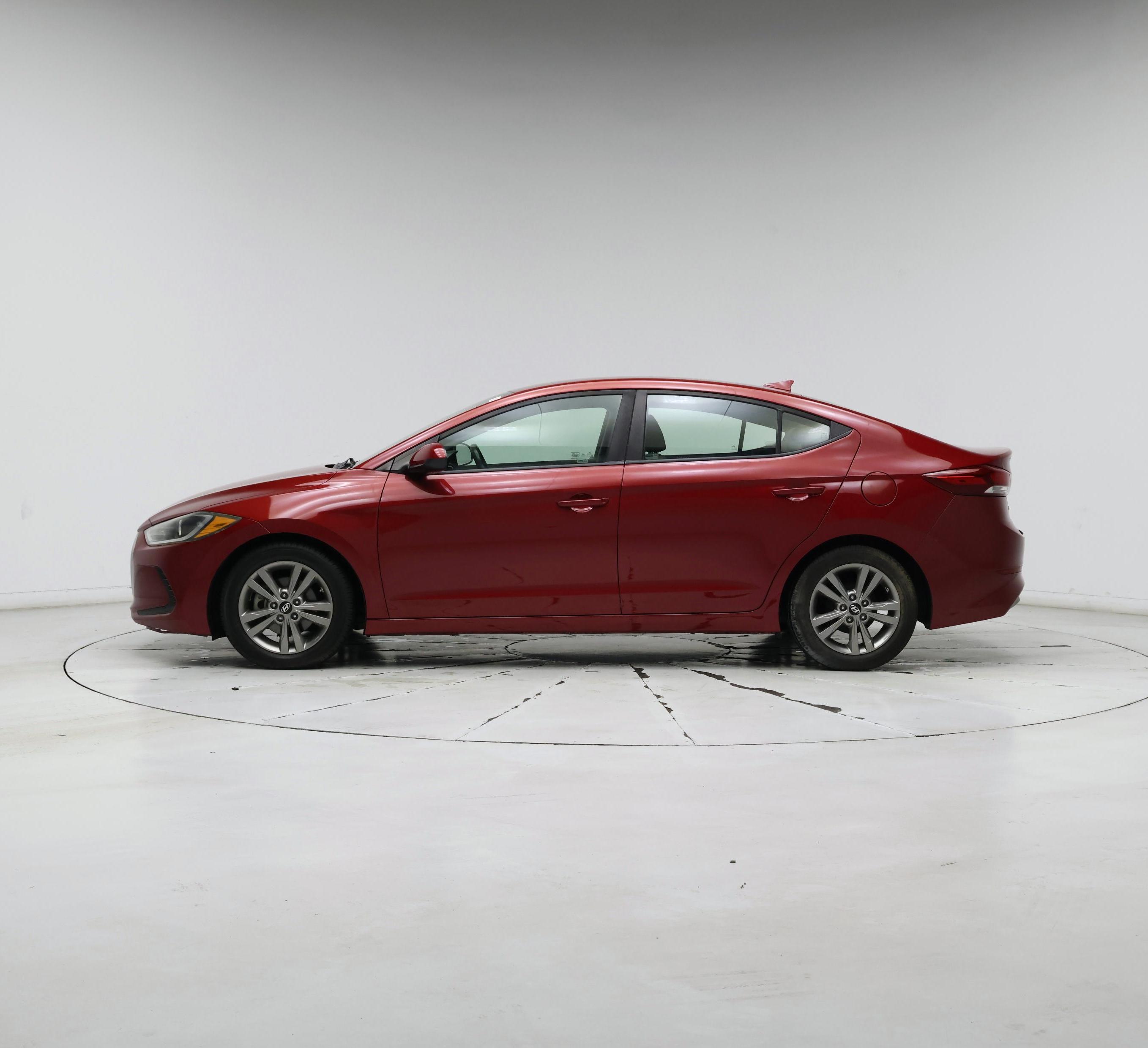 Thumbnail: 2017 Hyundai Elantra - 3