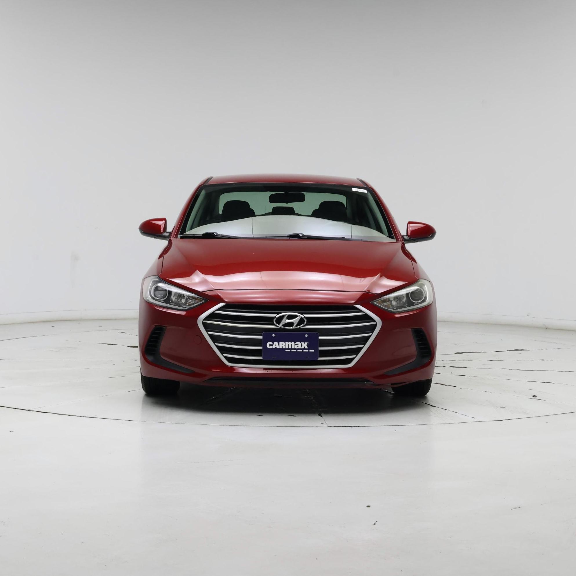Thumbnail: 2017 Hyundai Elantra - 5