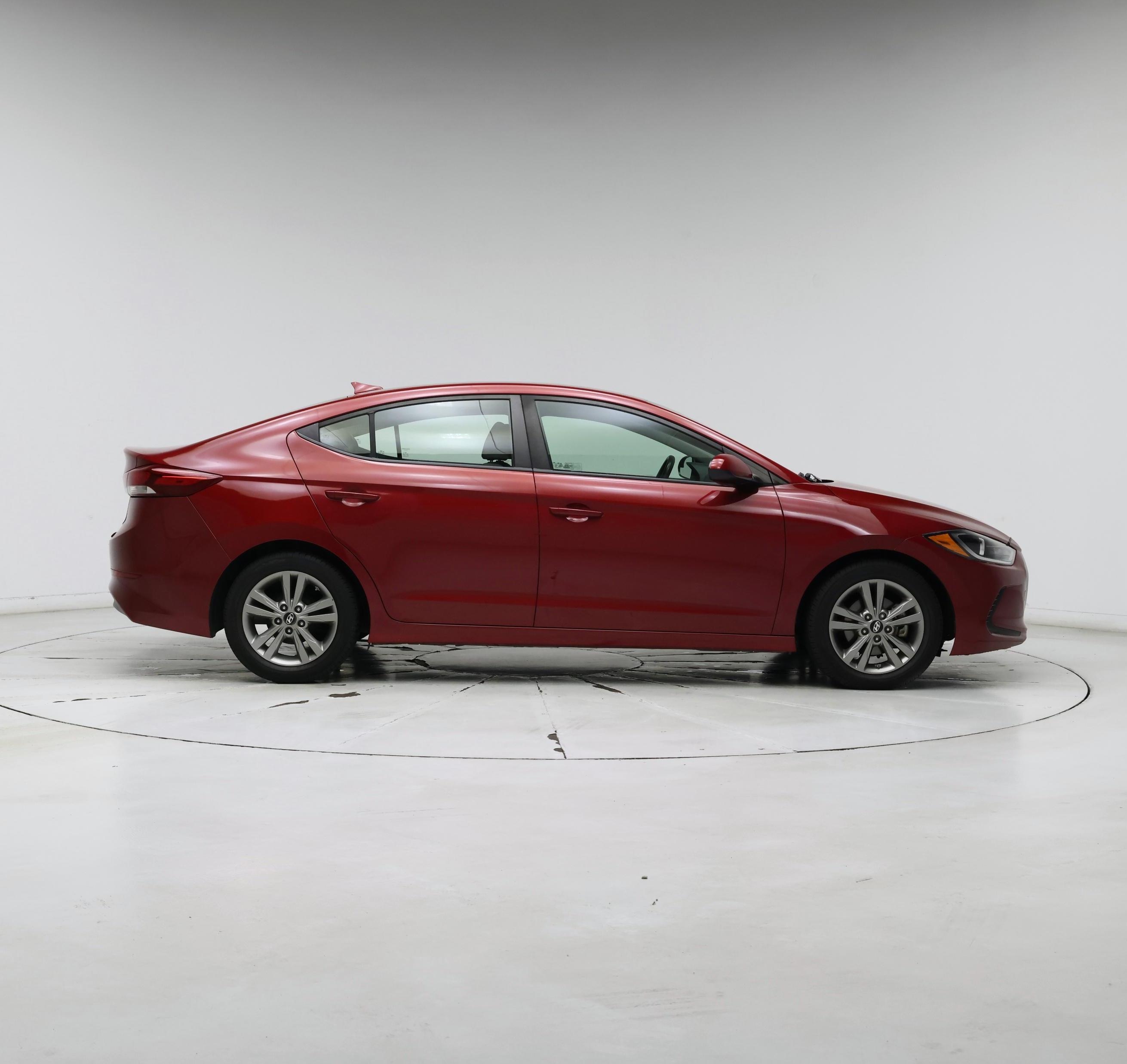 Thumbnail: 2017 Hyundai Elantra - 7