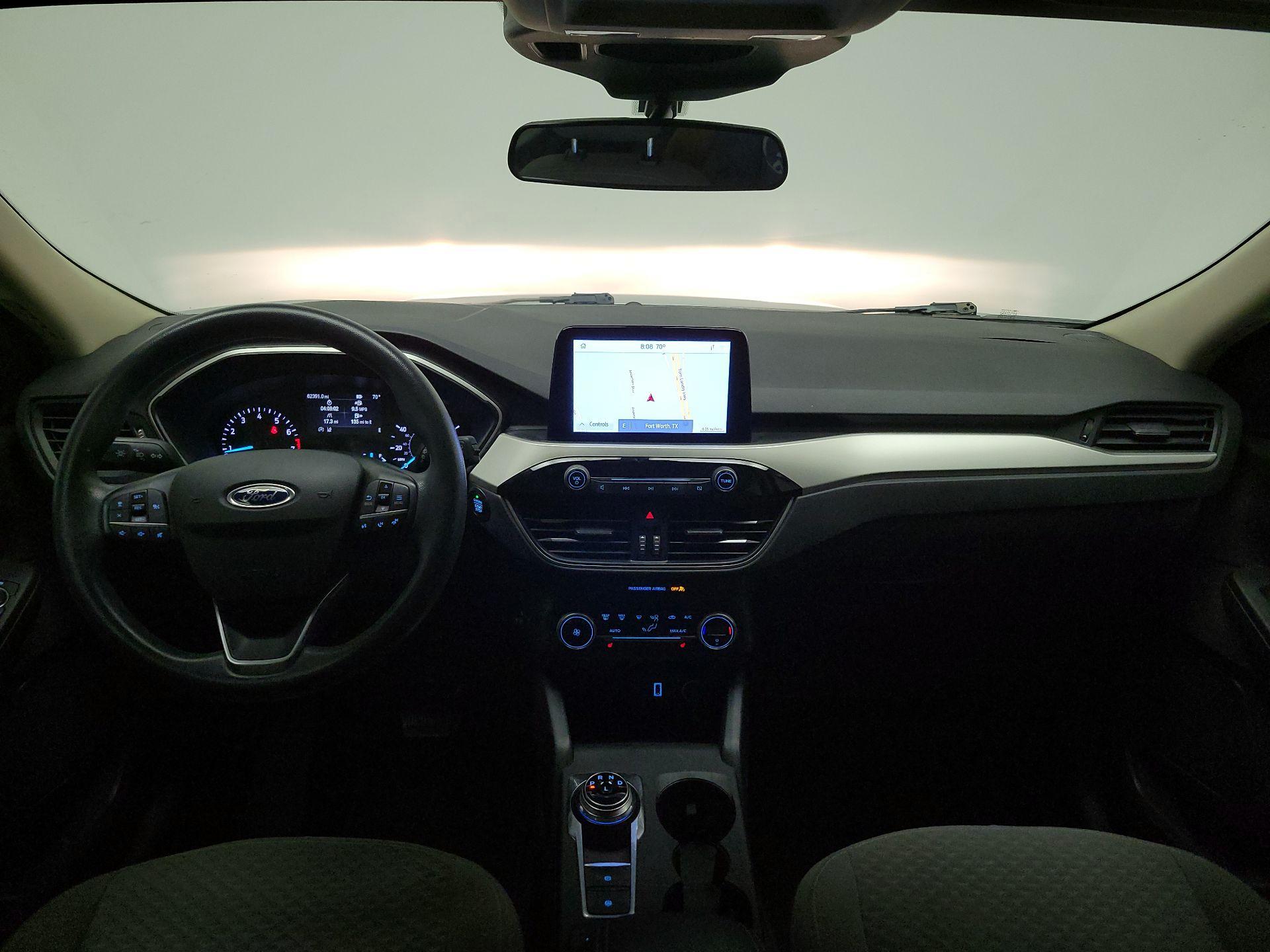Thumbnail: 2020 Ford Escape - 9