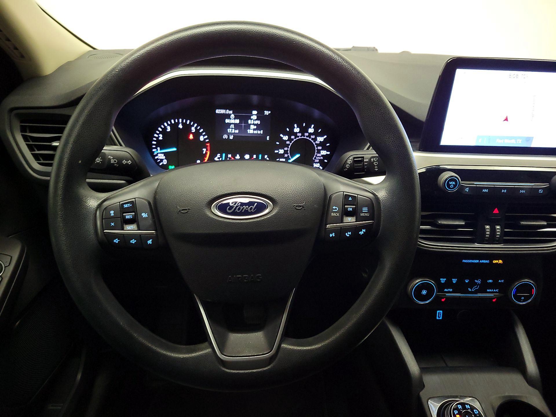 Thumbnail: 2020 Ford Escape - 10
