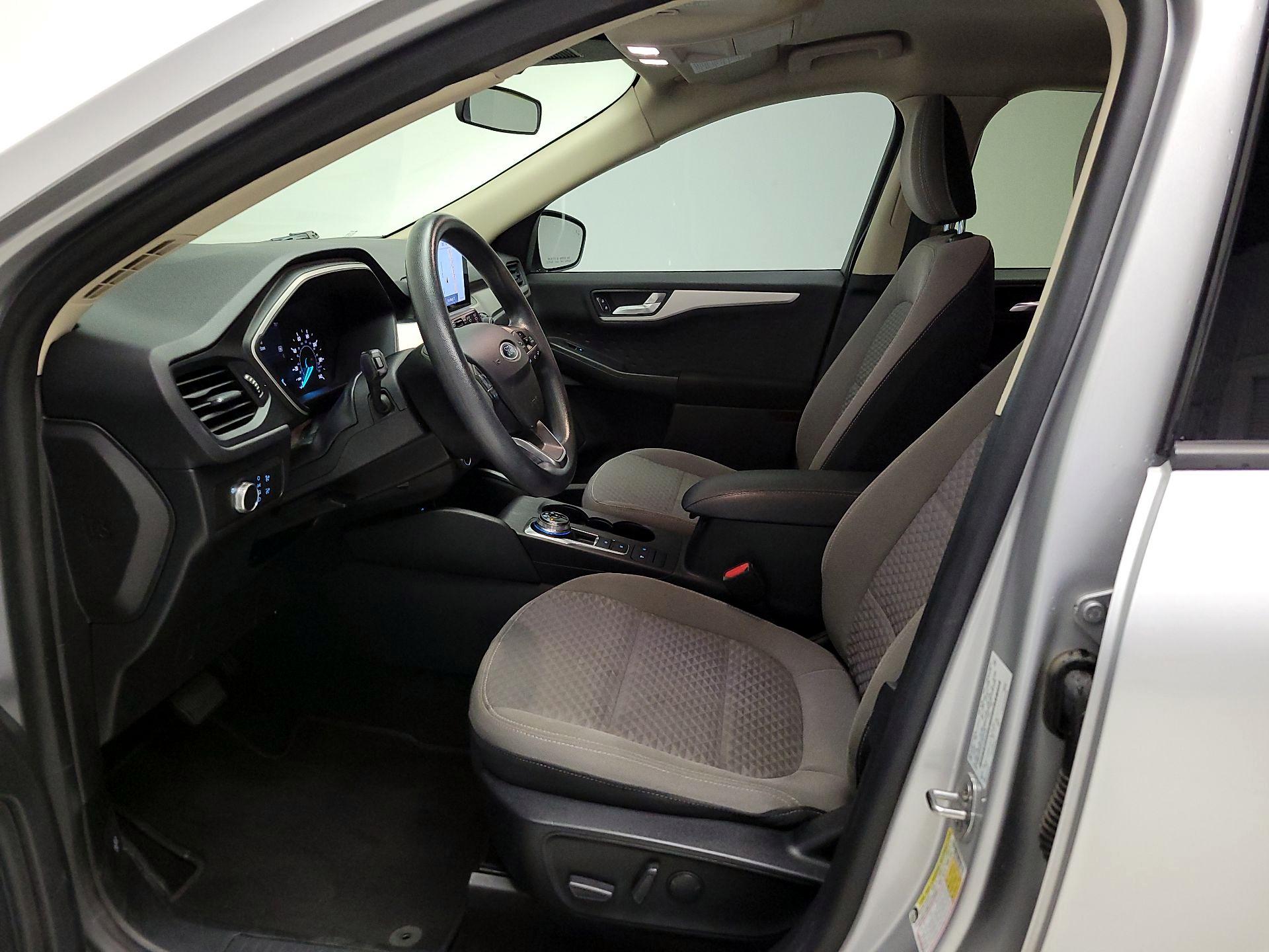 Thumbnail: 2020 Ford Escape - 11