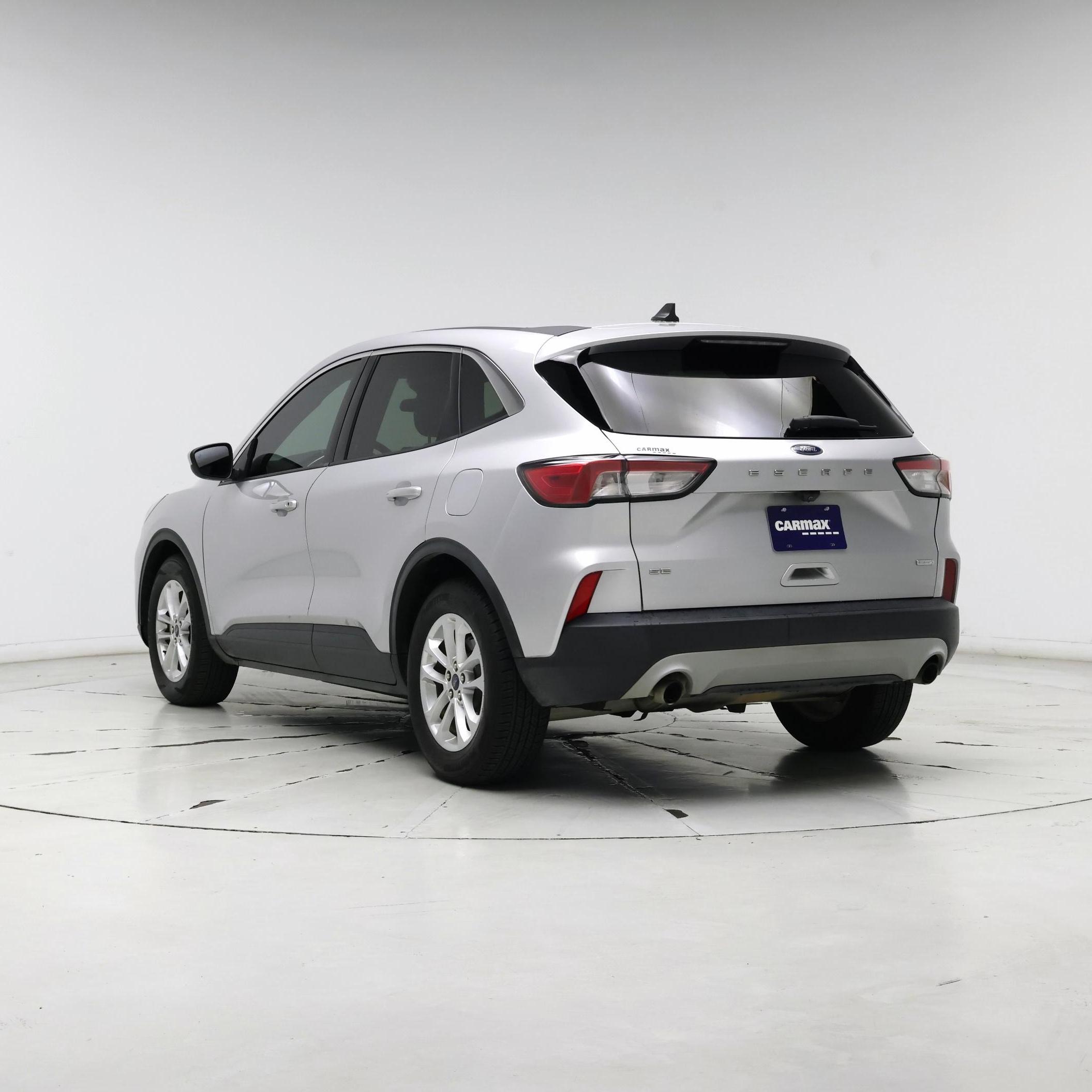 Thumbnail: 2020 Ford Escape - 2