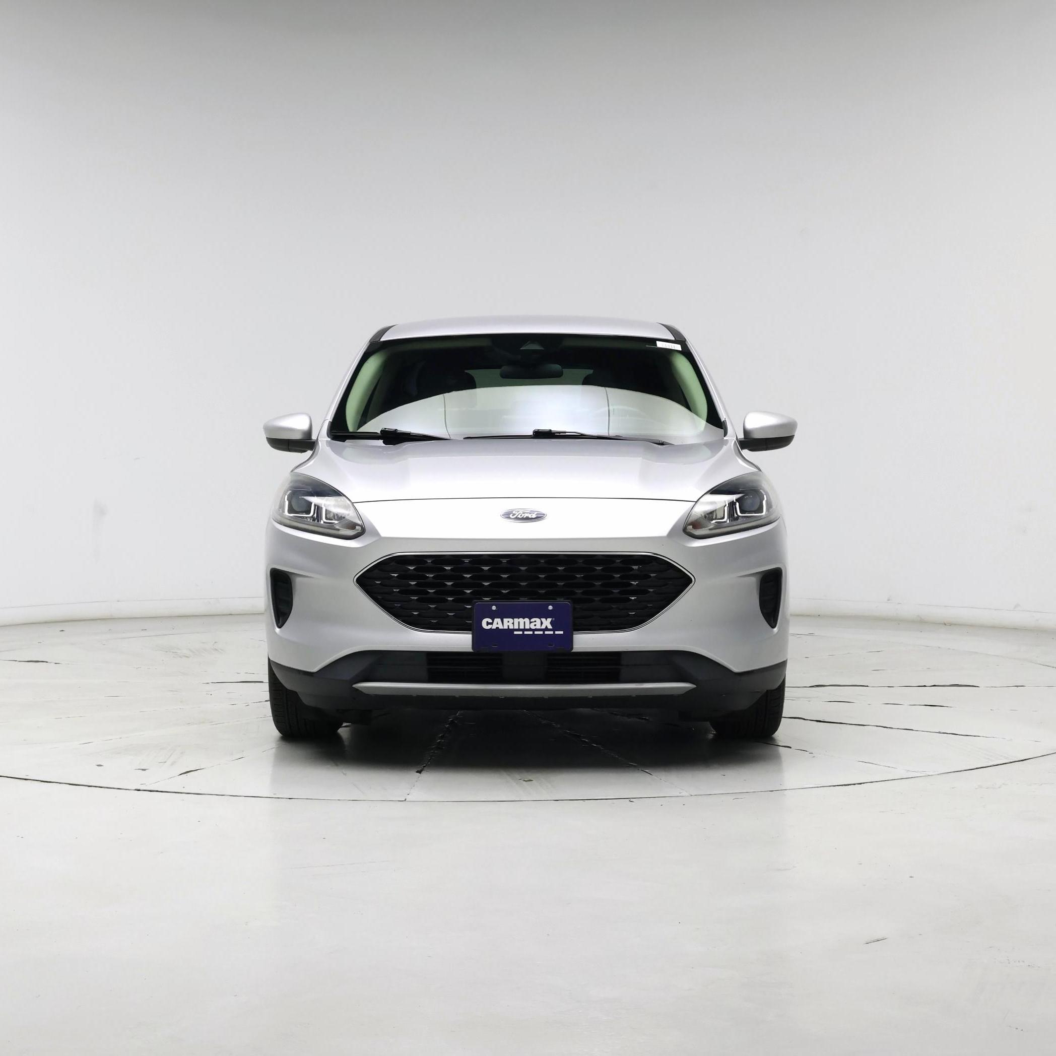 Thumbnail: 2020 Ford Escape - 5