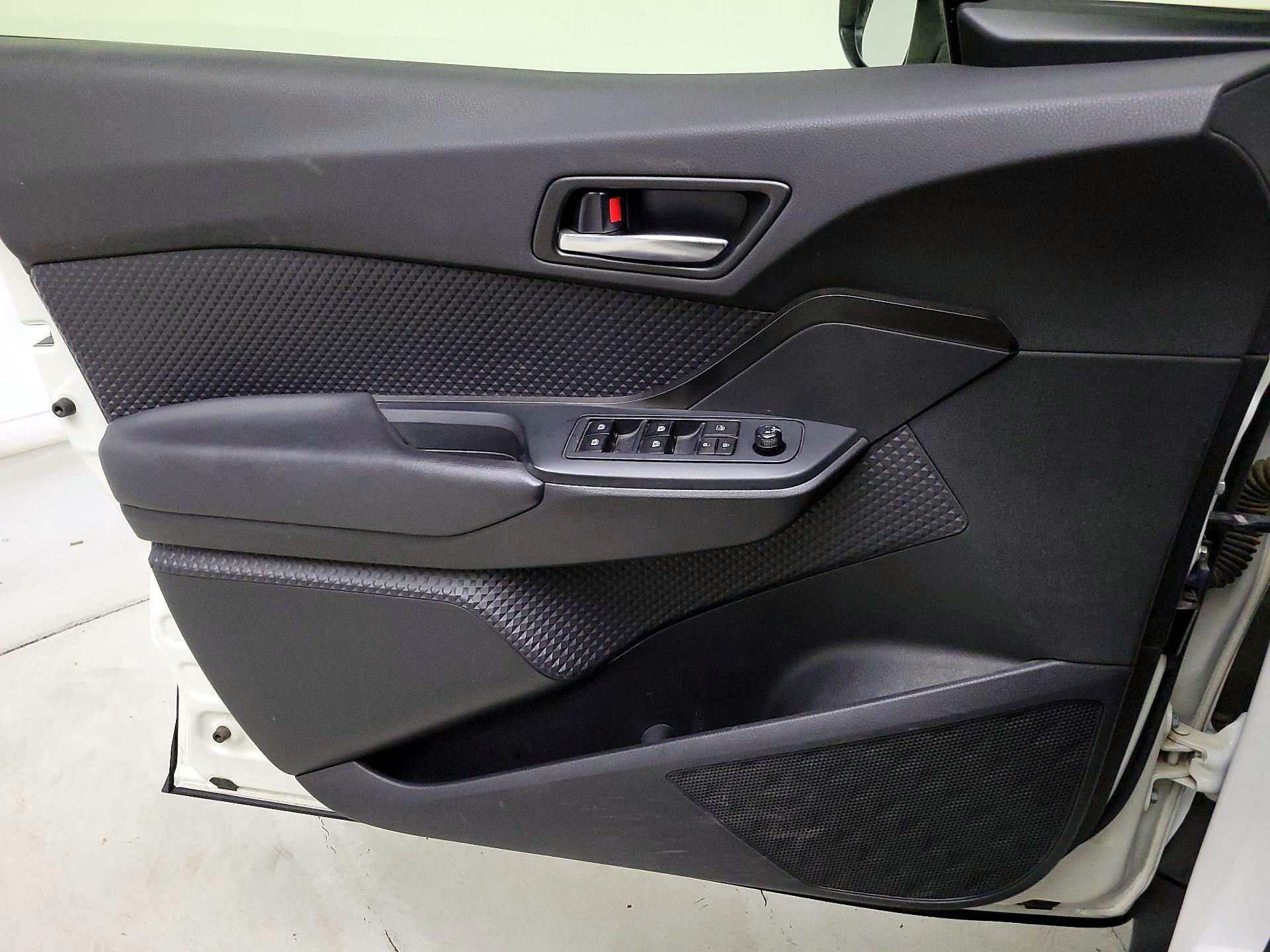 Thumbnail: 2019 Toyota C-HR - 12