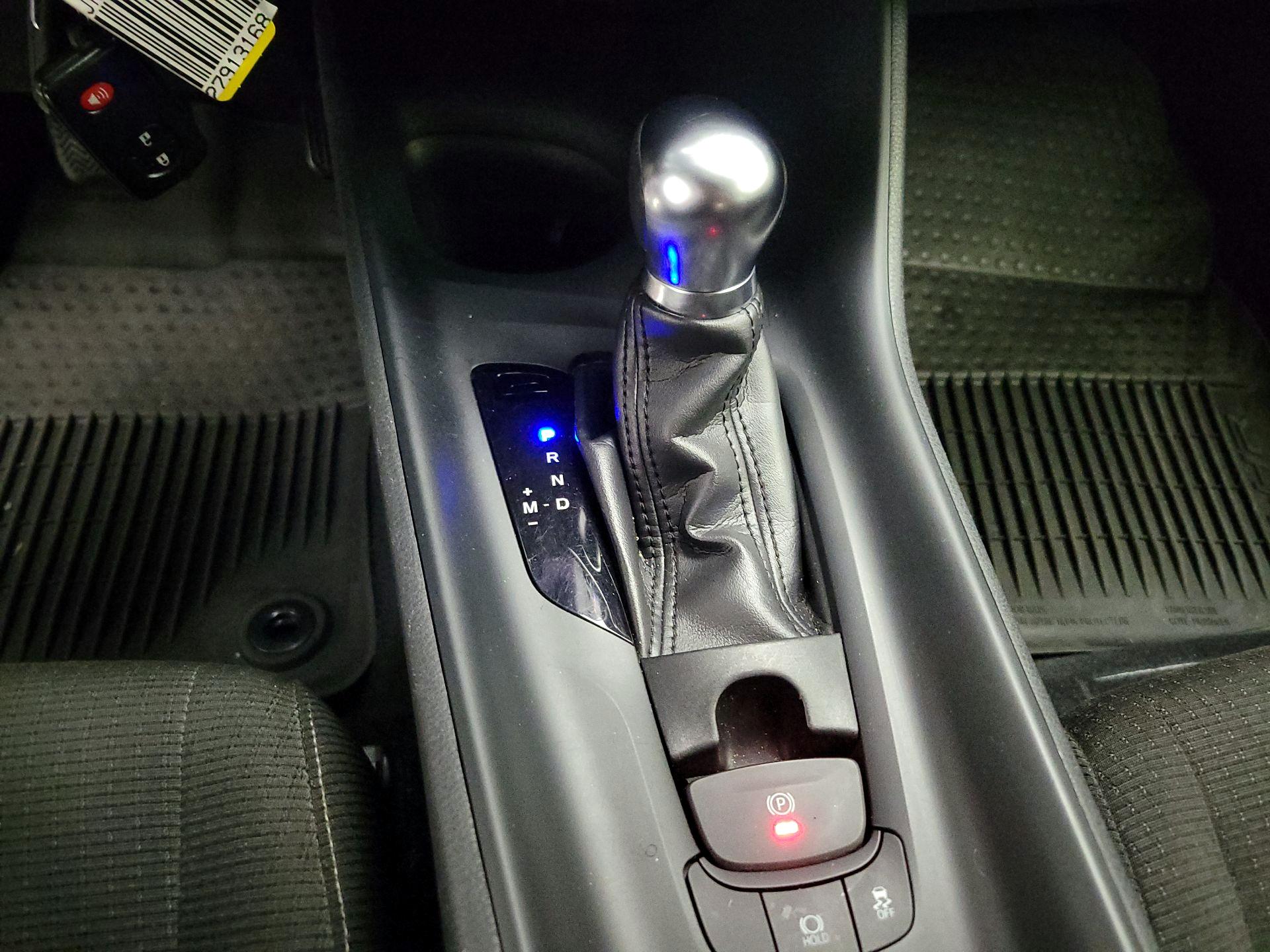 Thumbnail: 2019 Toyota C-HR - 17