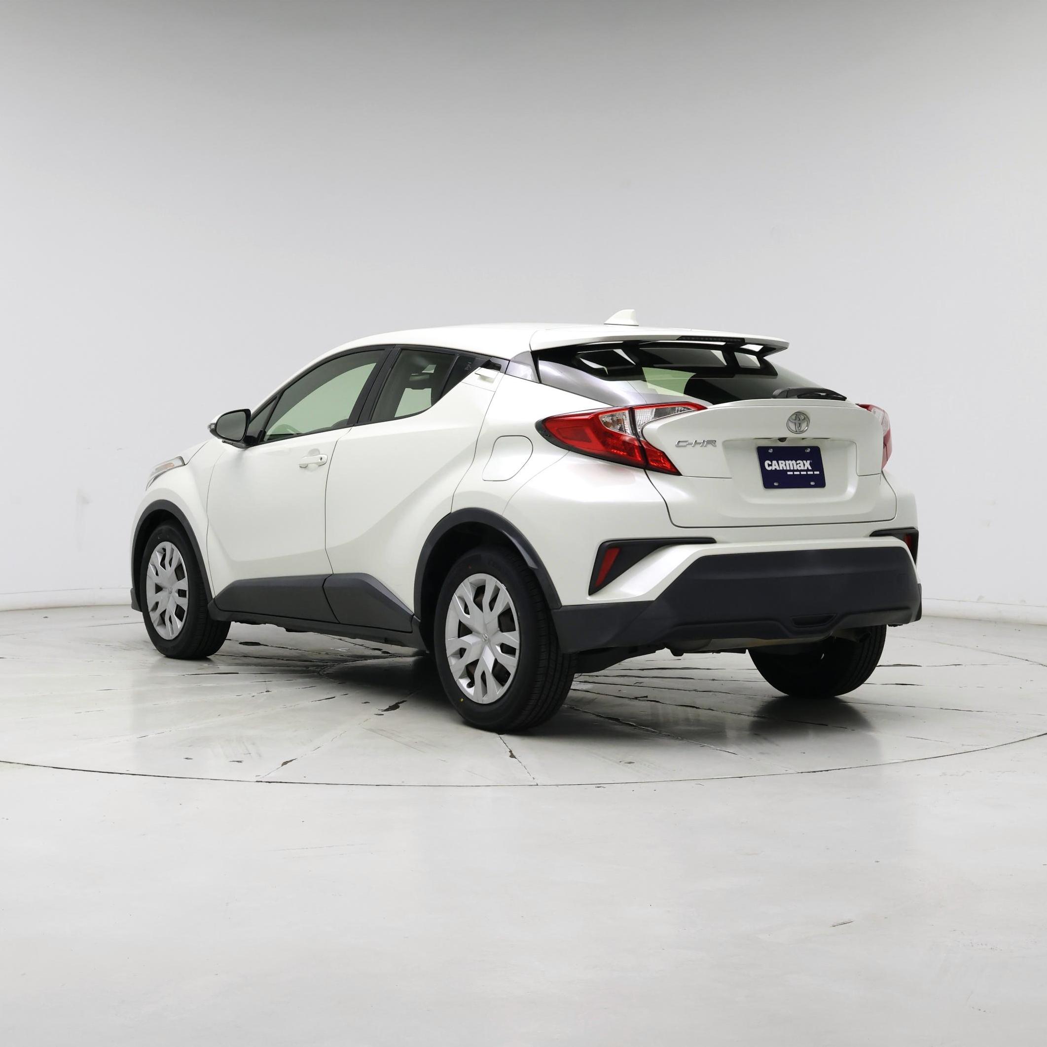 Thumbnail: 2019 Toyota C-HR - 2