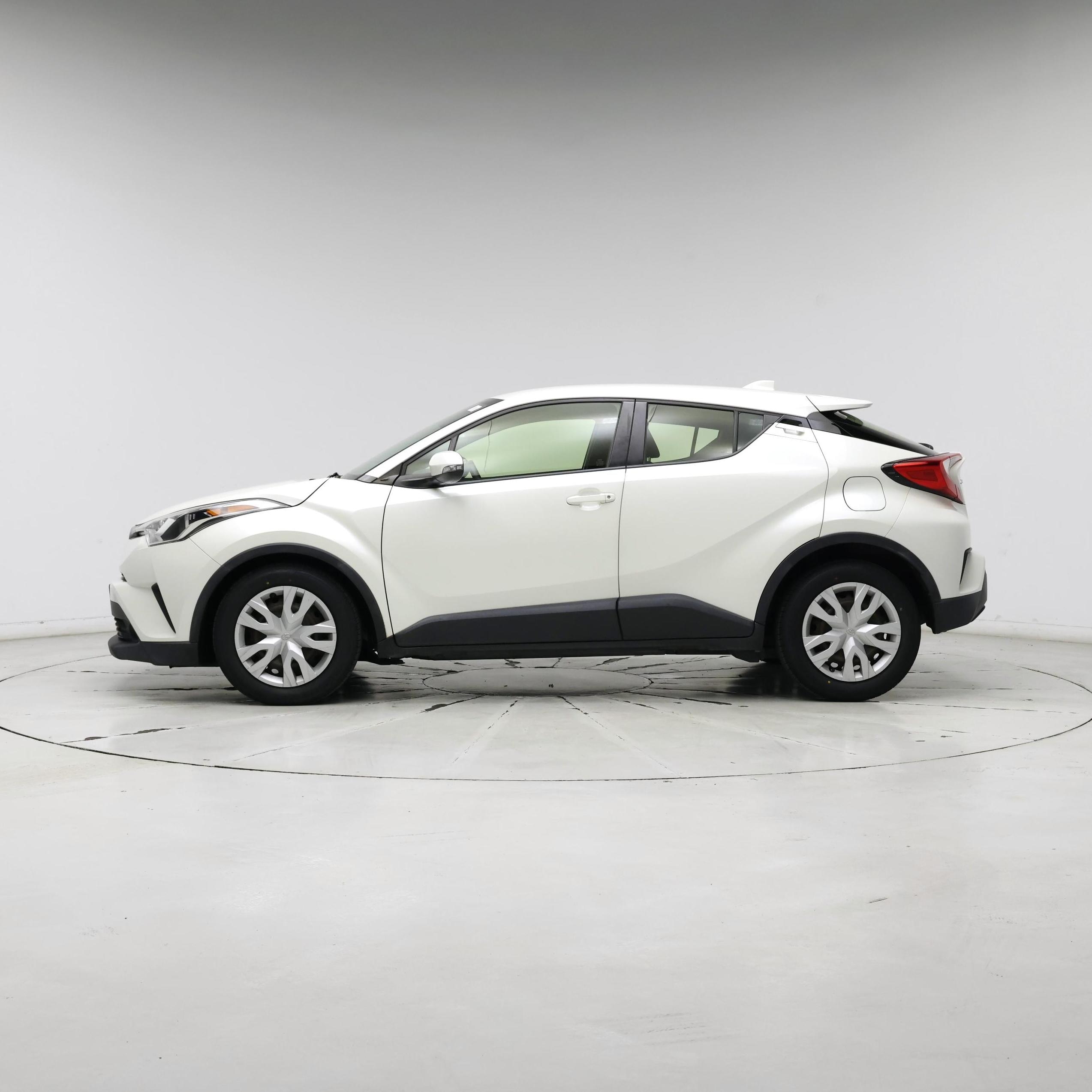 Thumbnail: 2019 Toyota C-HR - 3