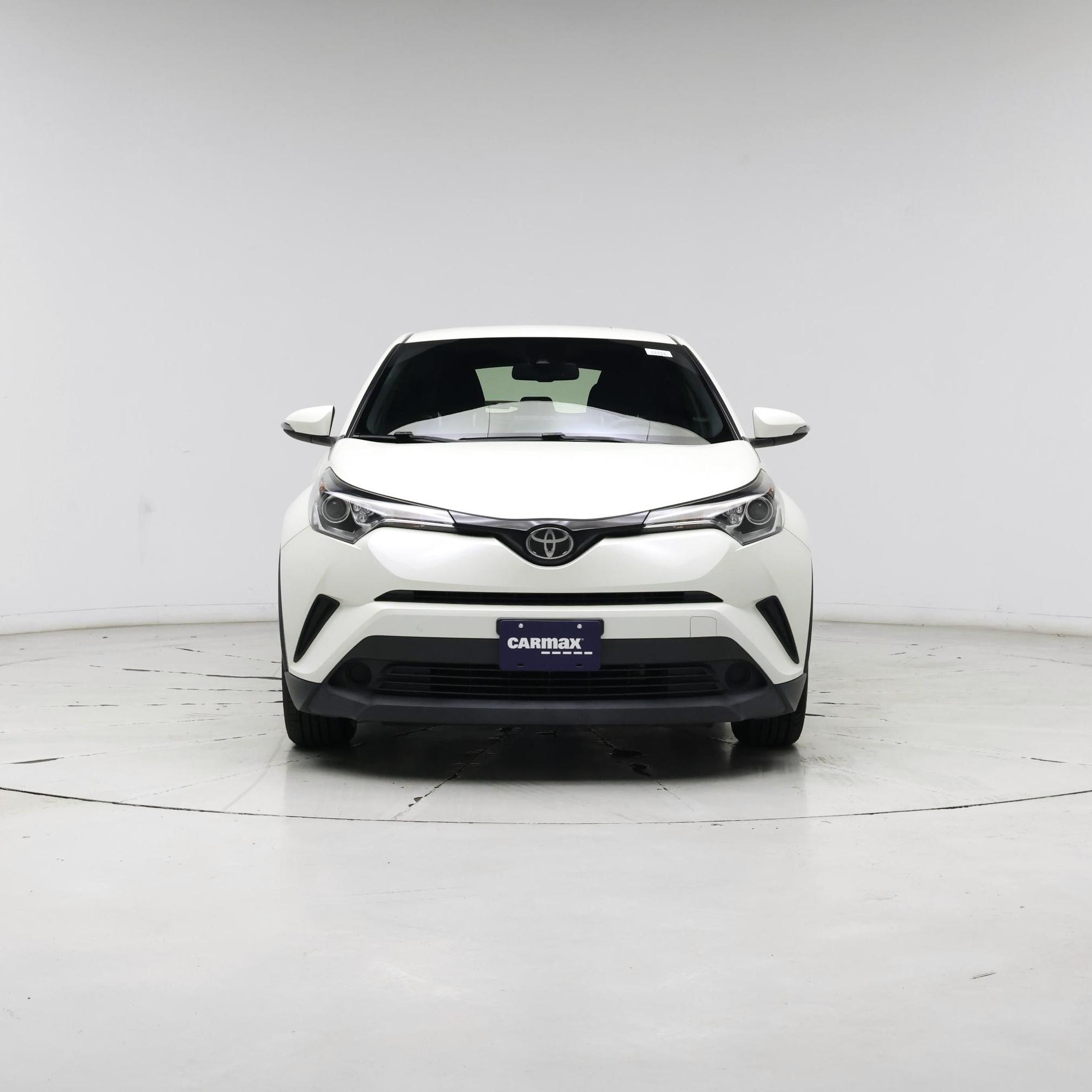 Thumbnail: 2019 Toyota C-HR - 5