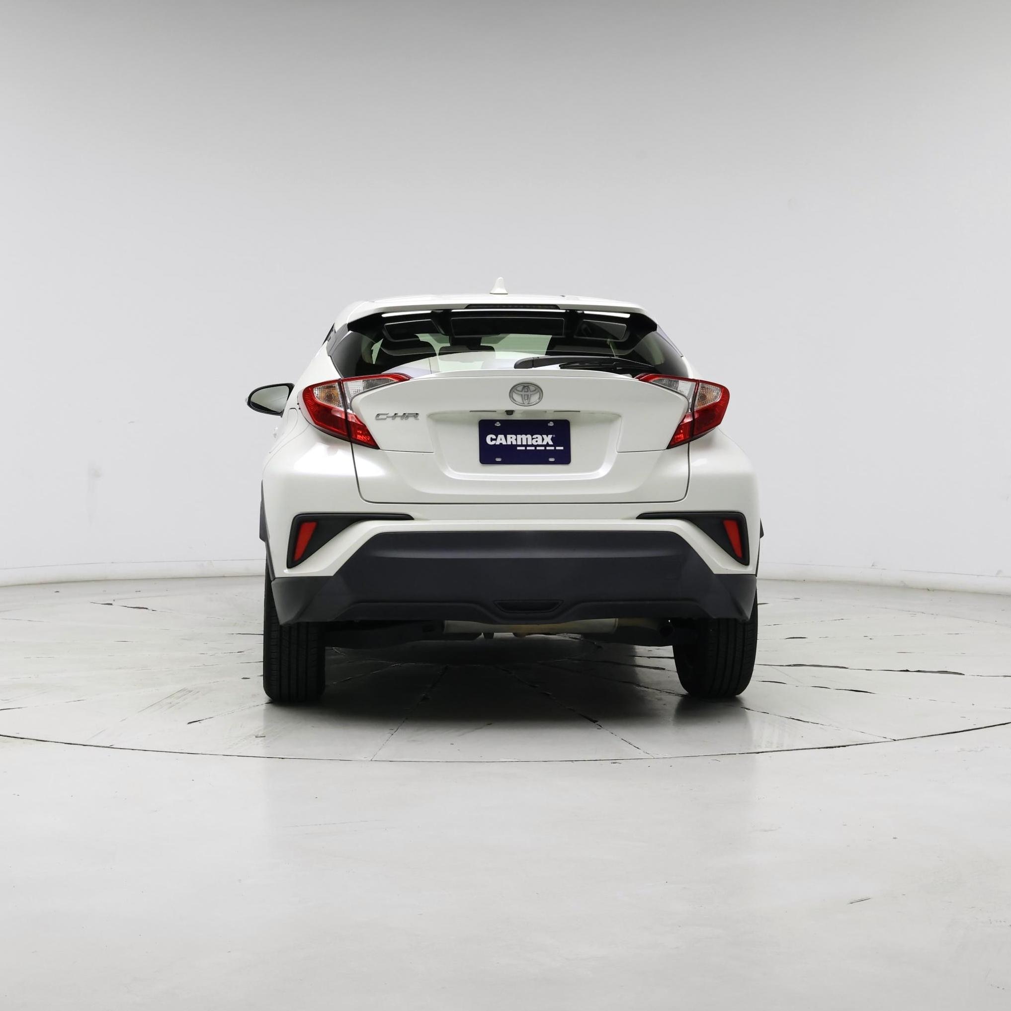 Thumbnail: 2019 Toyota C-HR - 6