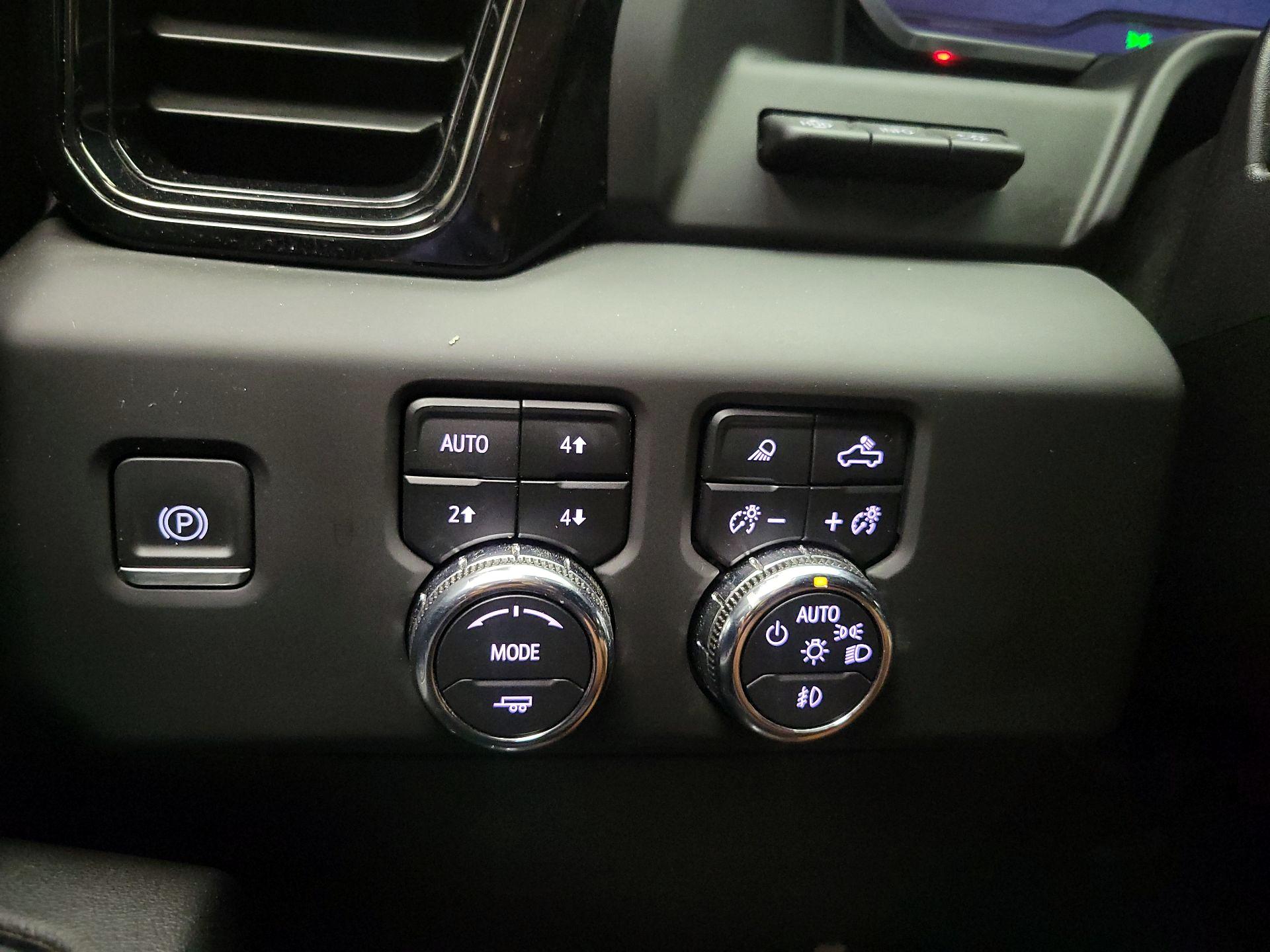 Thumbnail: 2024 GMC Sierra 2500 - 11