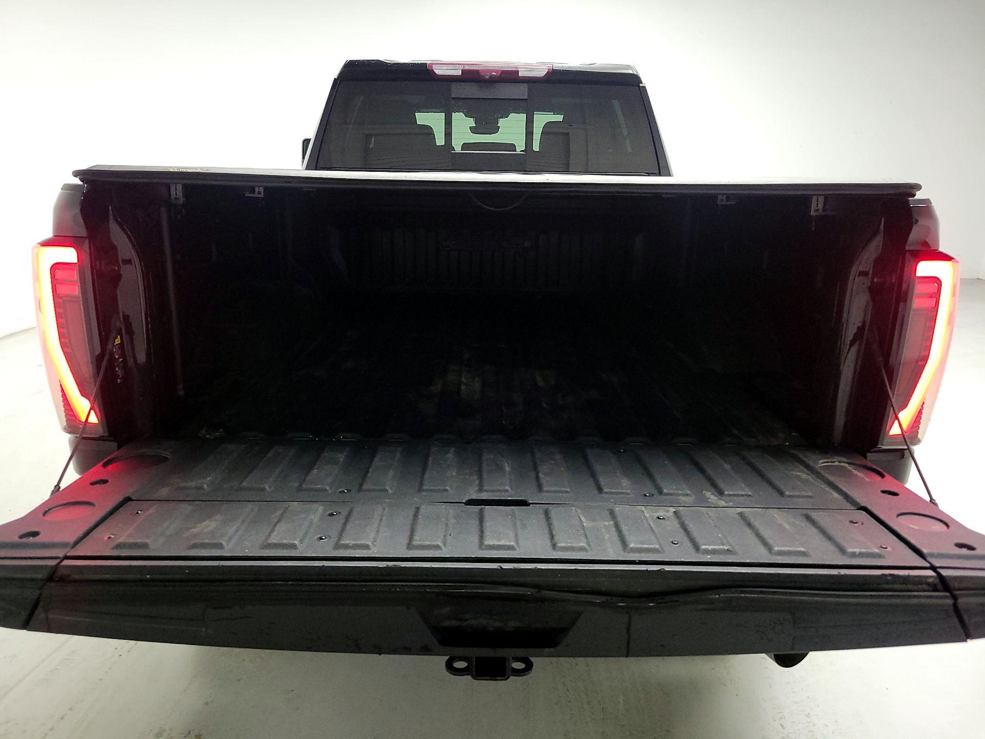 Thumbnail: 2024 GMC Sierra 2500 - 20