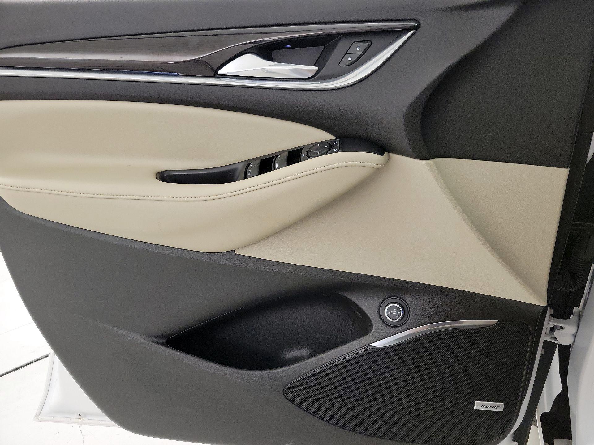 Thumbnail: 2021 Buick Enclave - 12