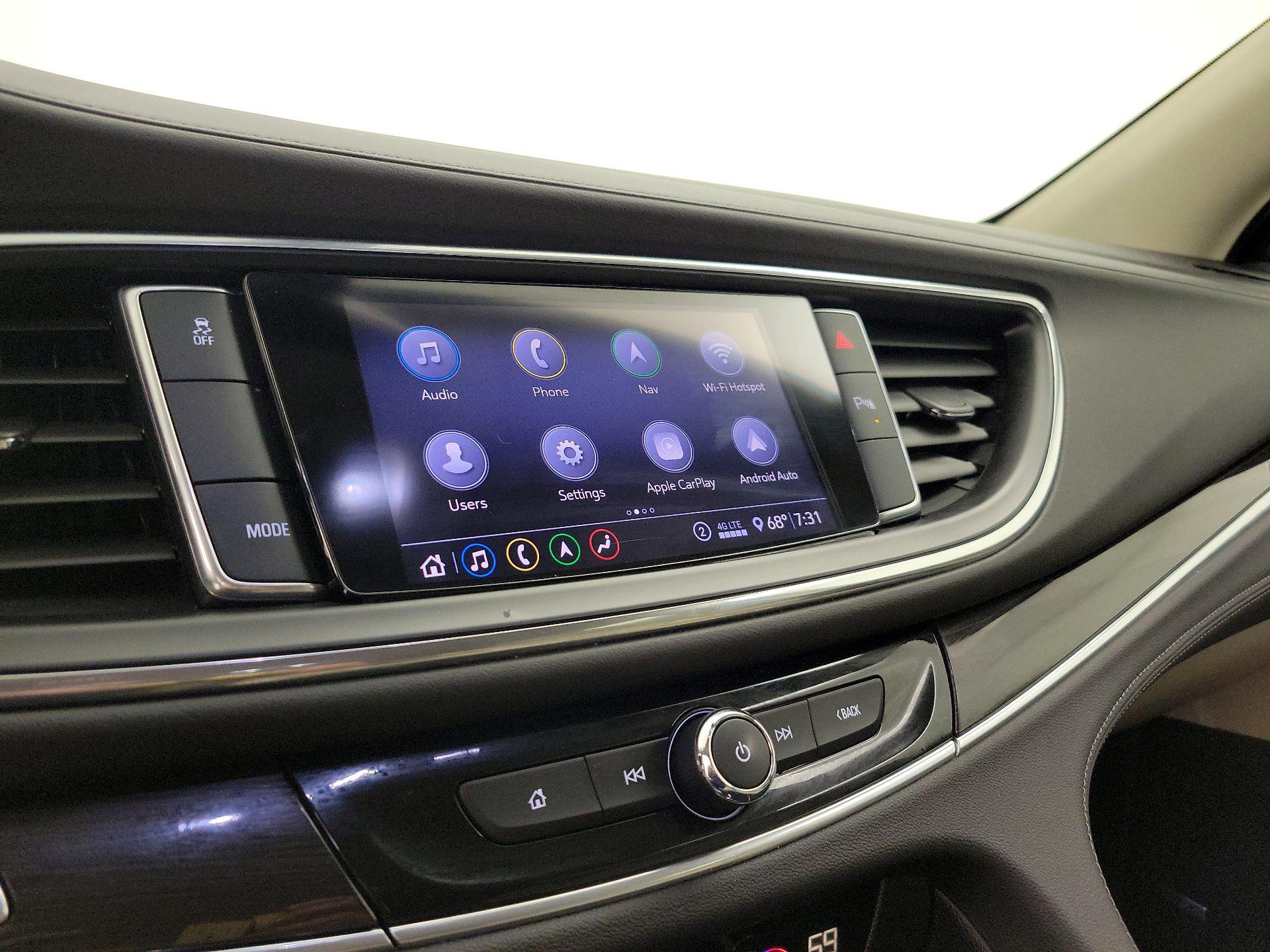 Thumbnail: 2021 Buick Enclave - 14