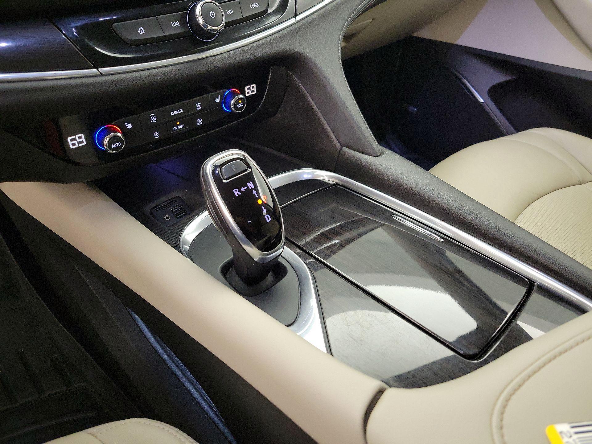 Thumbnail: 2021 Buick Enclave - 16