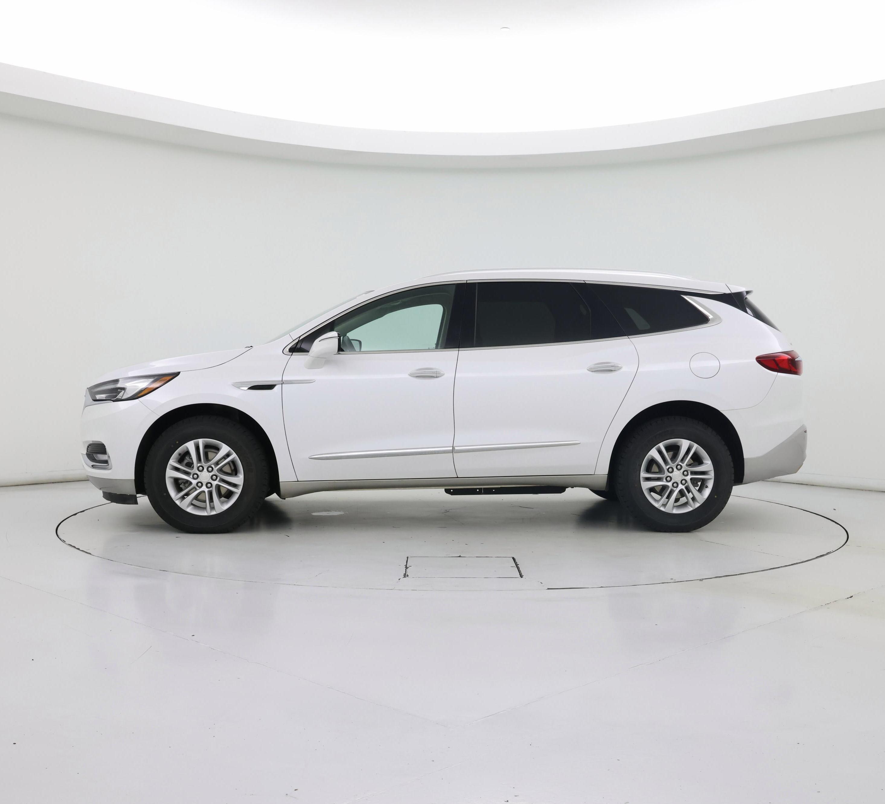 Thumbnail: 2021 Buick Enclave - 3