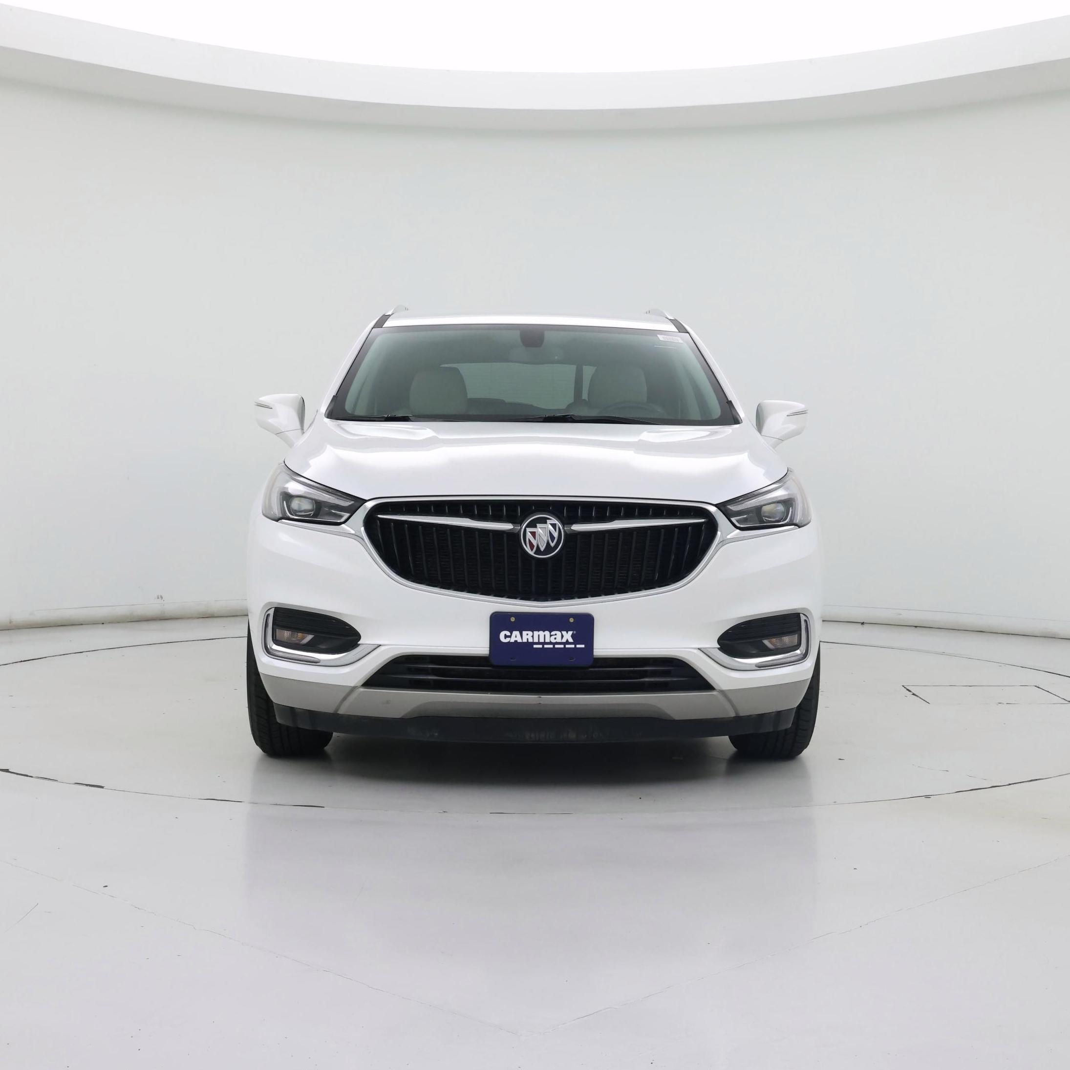 Thumbnail: 2021 Buick Enclave - 5