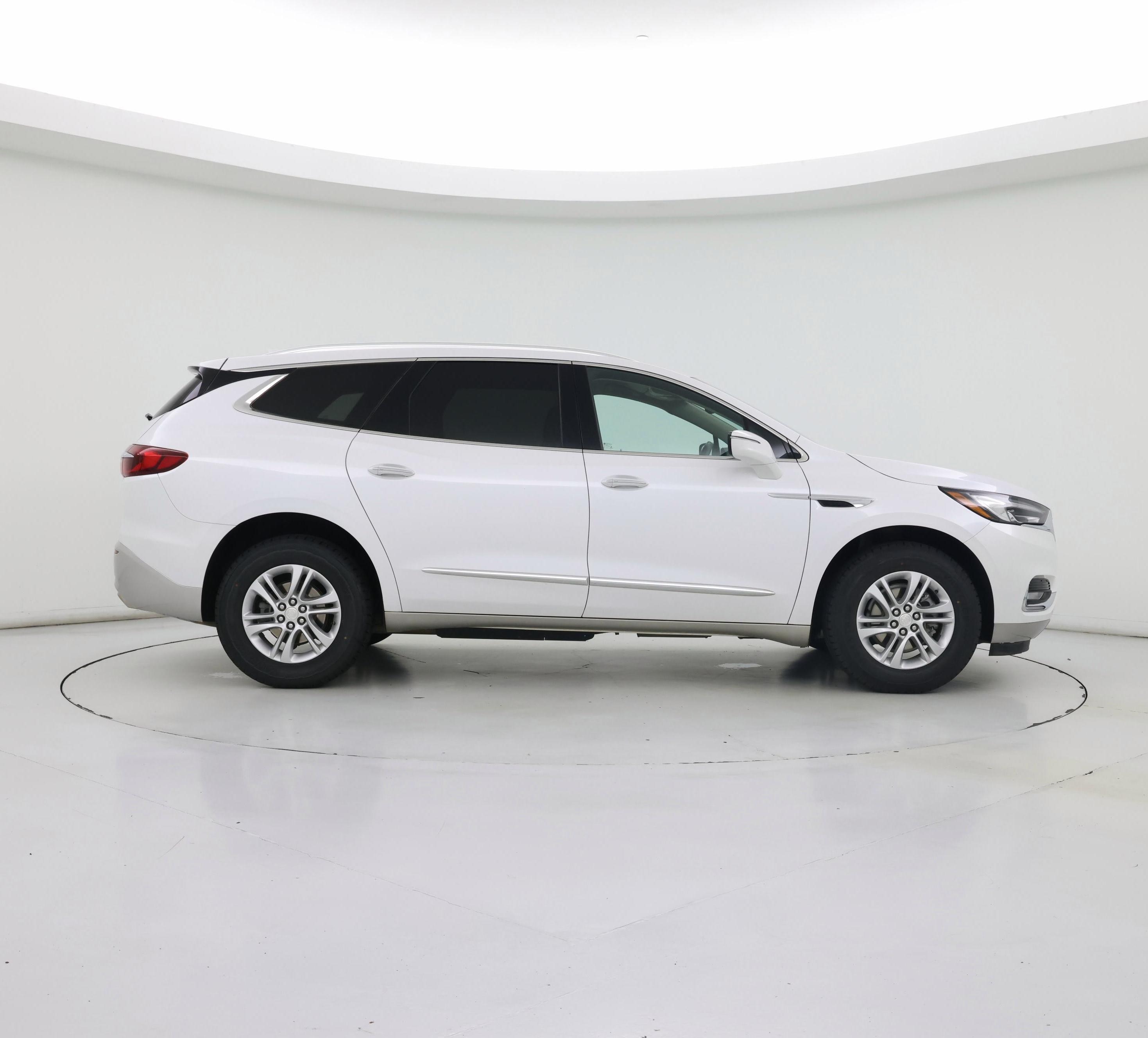 Thumbnail: 2021 Buick Enclave - 7