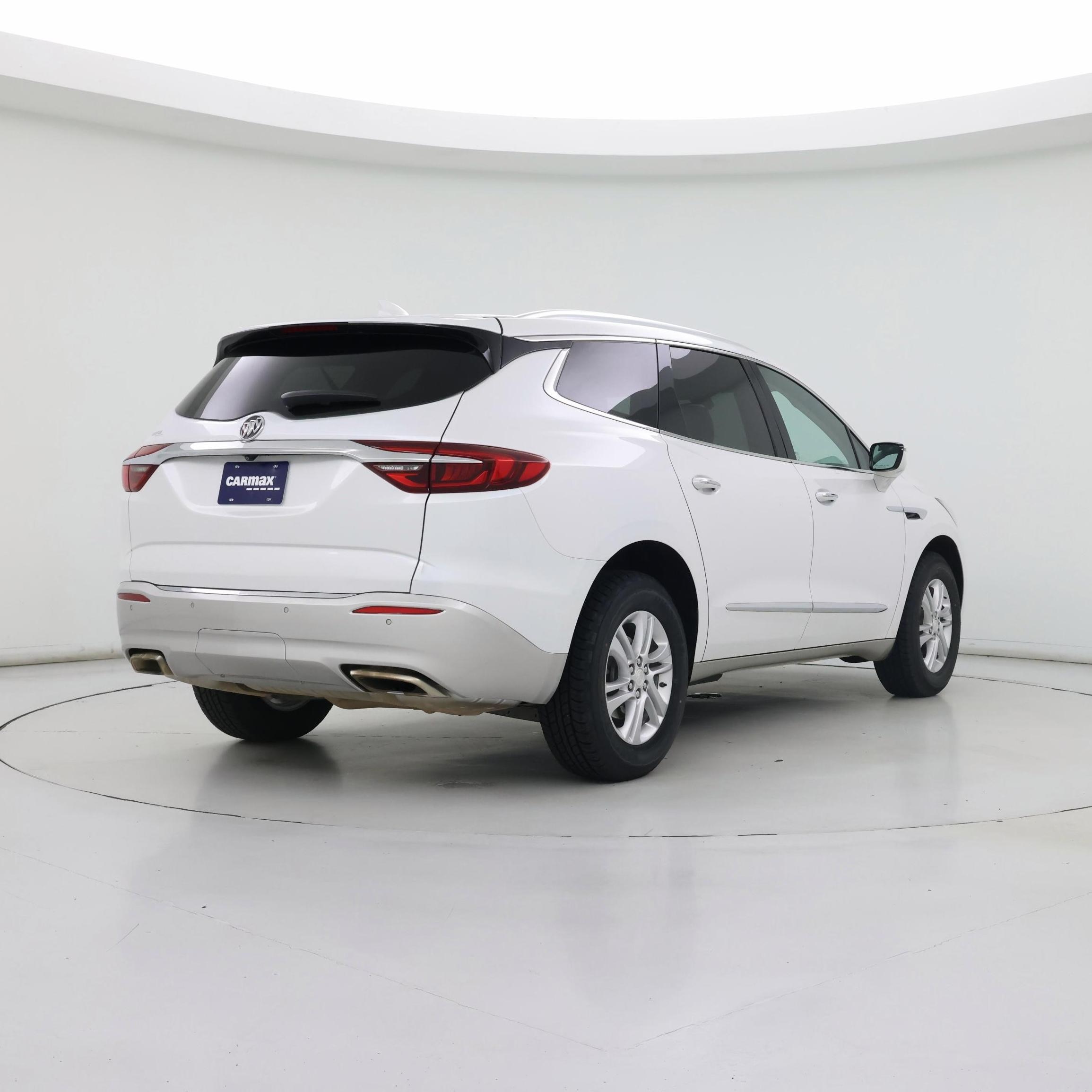 Thumbnail: 2021 Buick Enclave - 8
