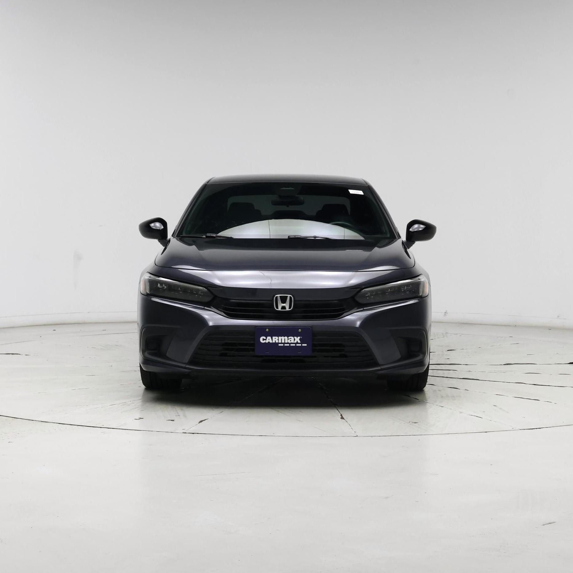 Thumbnail: 2022 Honda Civic - 5