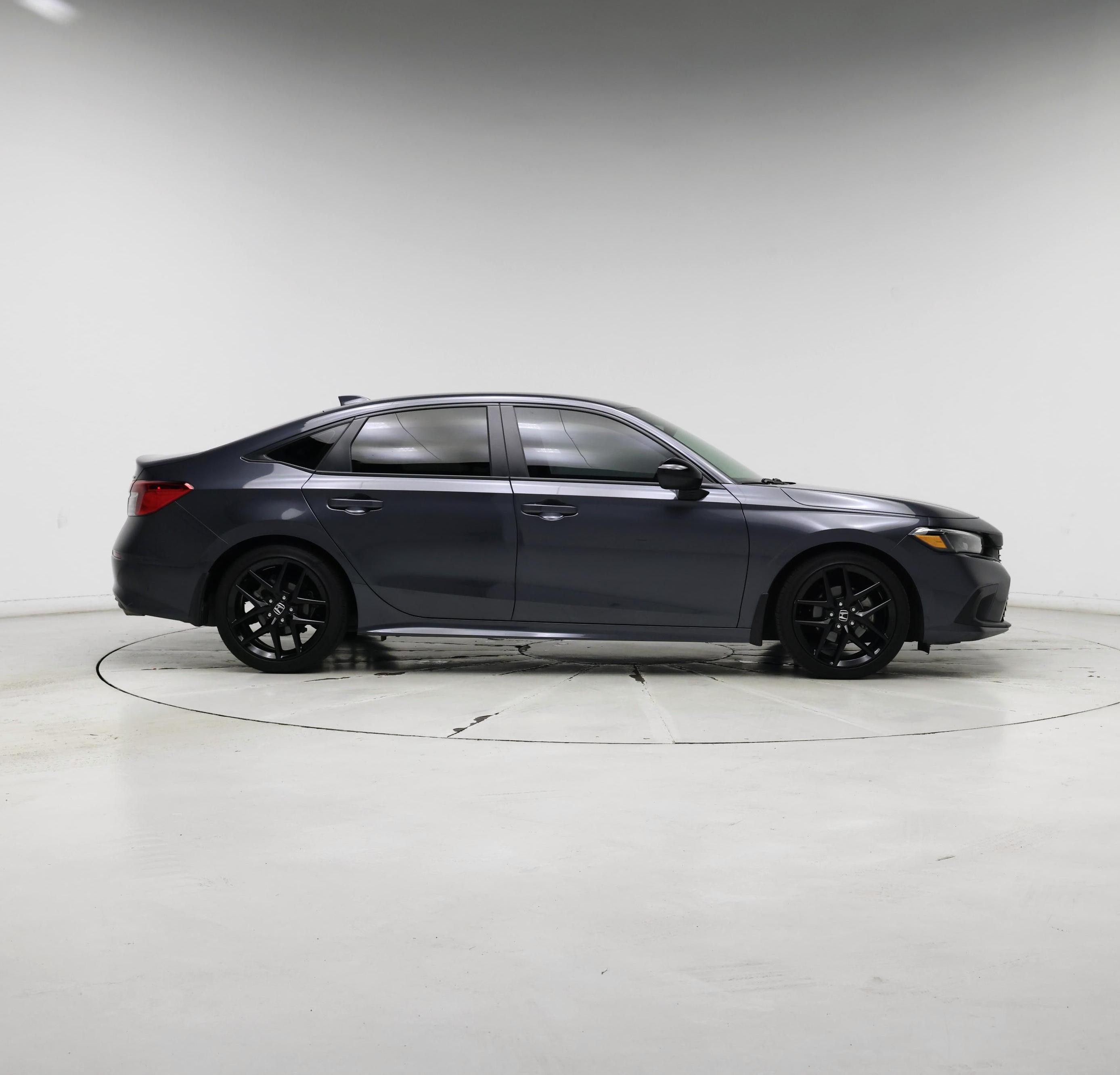 Thumbnail: 2022 Honda Civic - 7