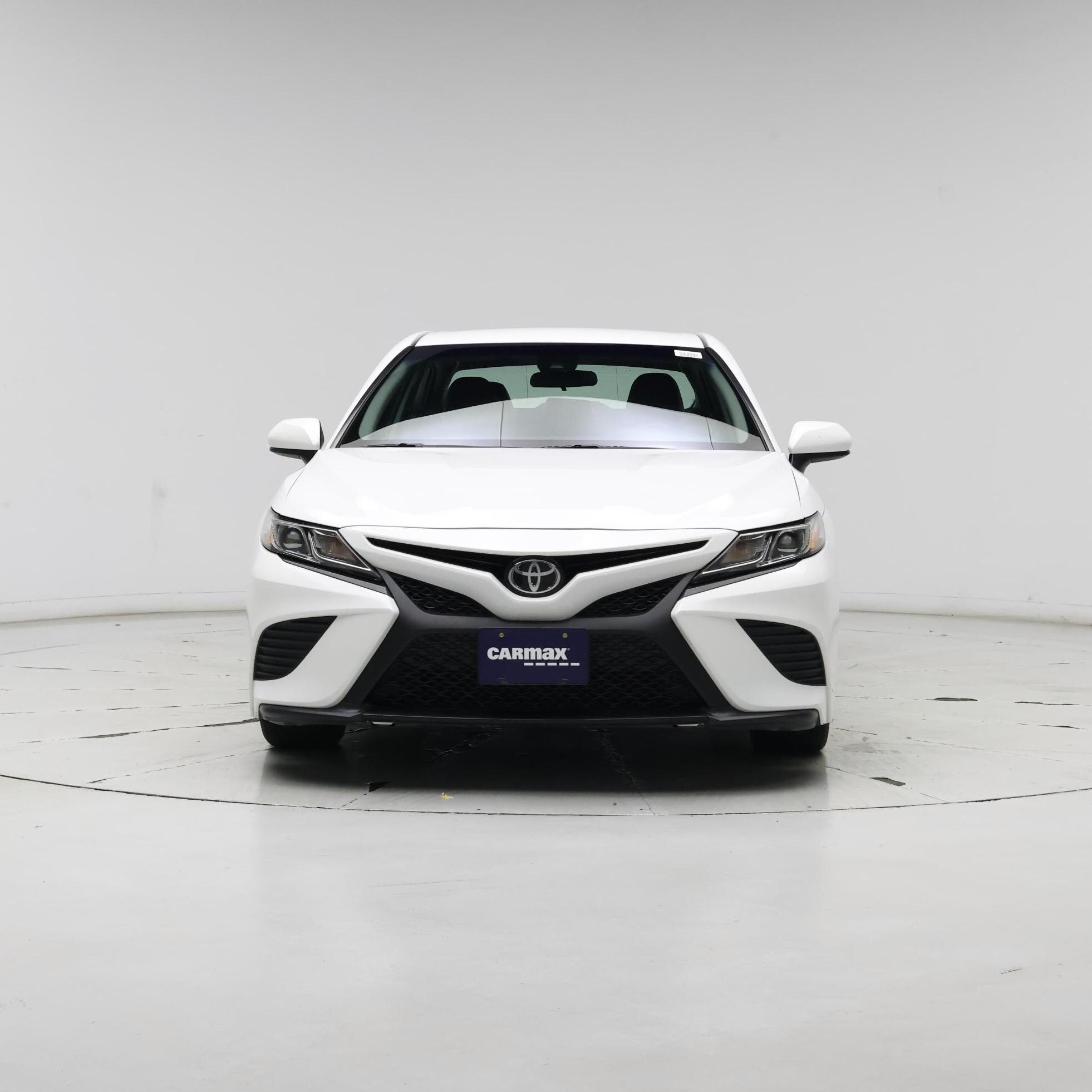 Thumbnail: 2018 Toyota Camry - 5