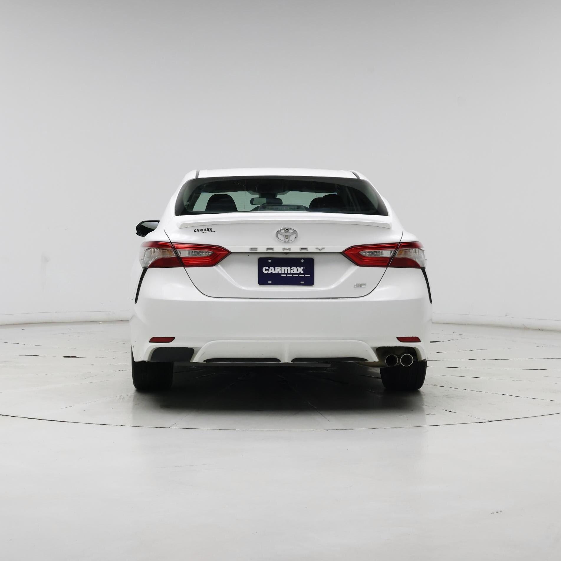 Thumbnail: 2018 Toyota Camry - 6