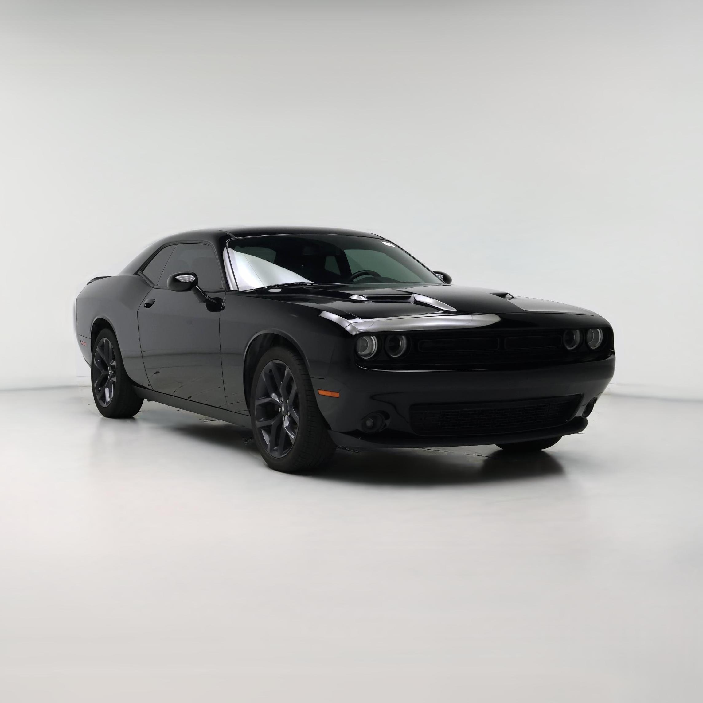 Thumbnail: 2020 Dodge Challenger - 1