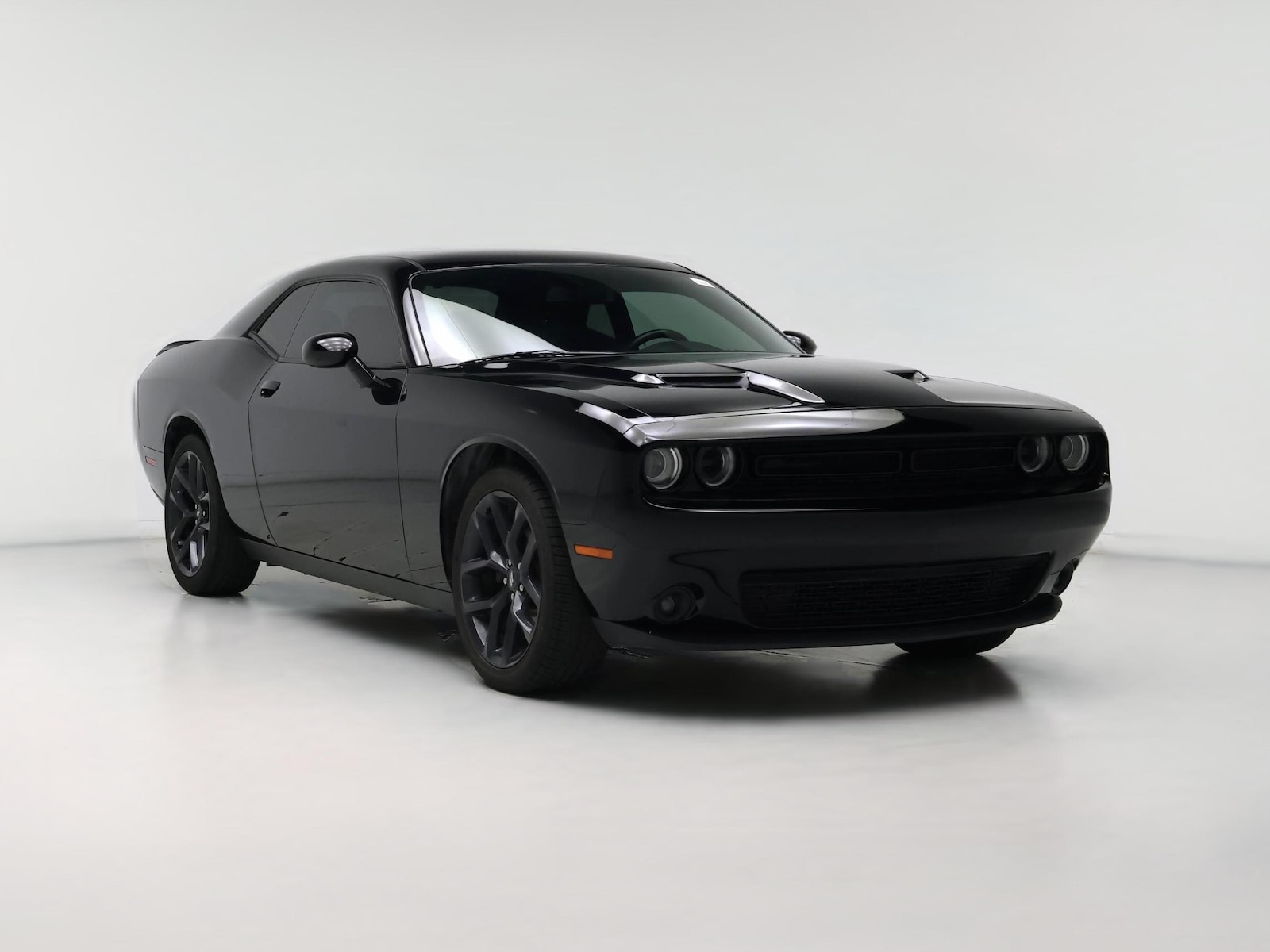 2020 Dodge Challenger