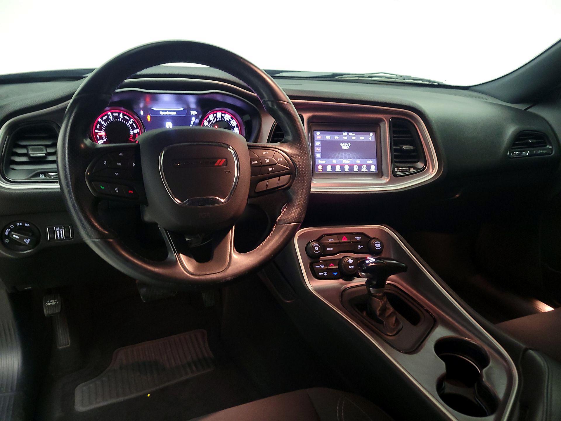 Thumbnail: 2020 Dodge Challenger - 9
