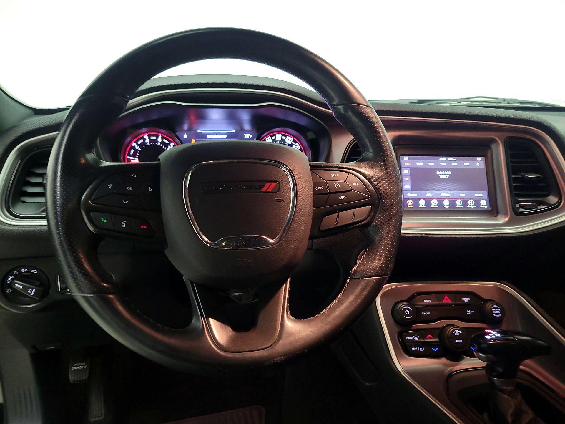 Thumbnail: 2020 Dodge Challenger - 10