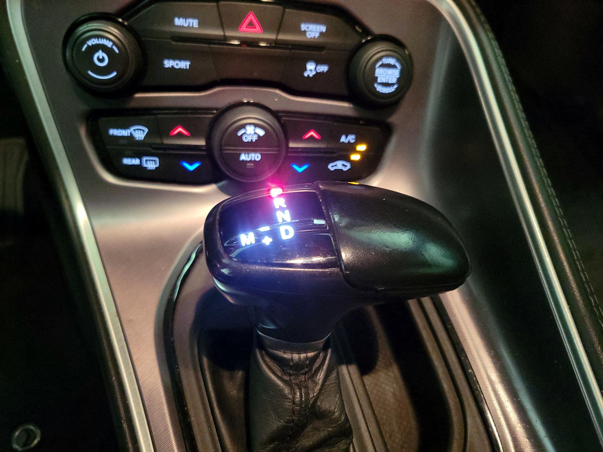 Thumbnail: 2020 Dodge Challenger - 16